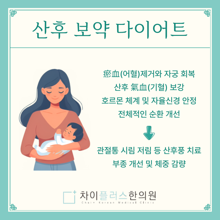 차이플러스한의원