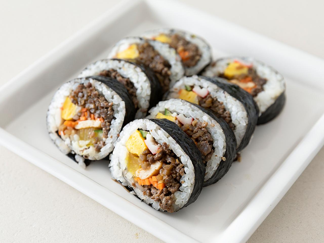 광판팔뚝김밥 교대점