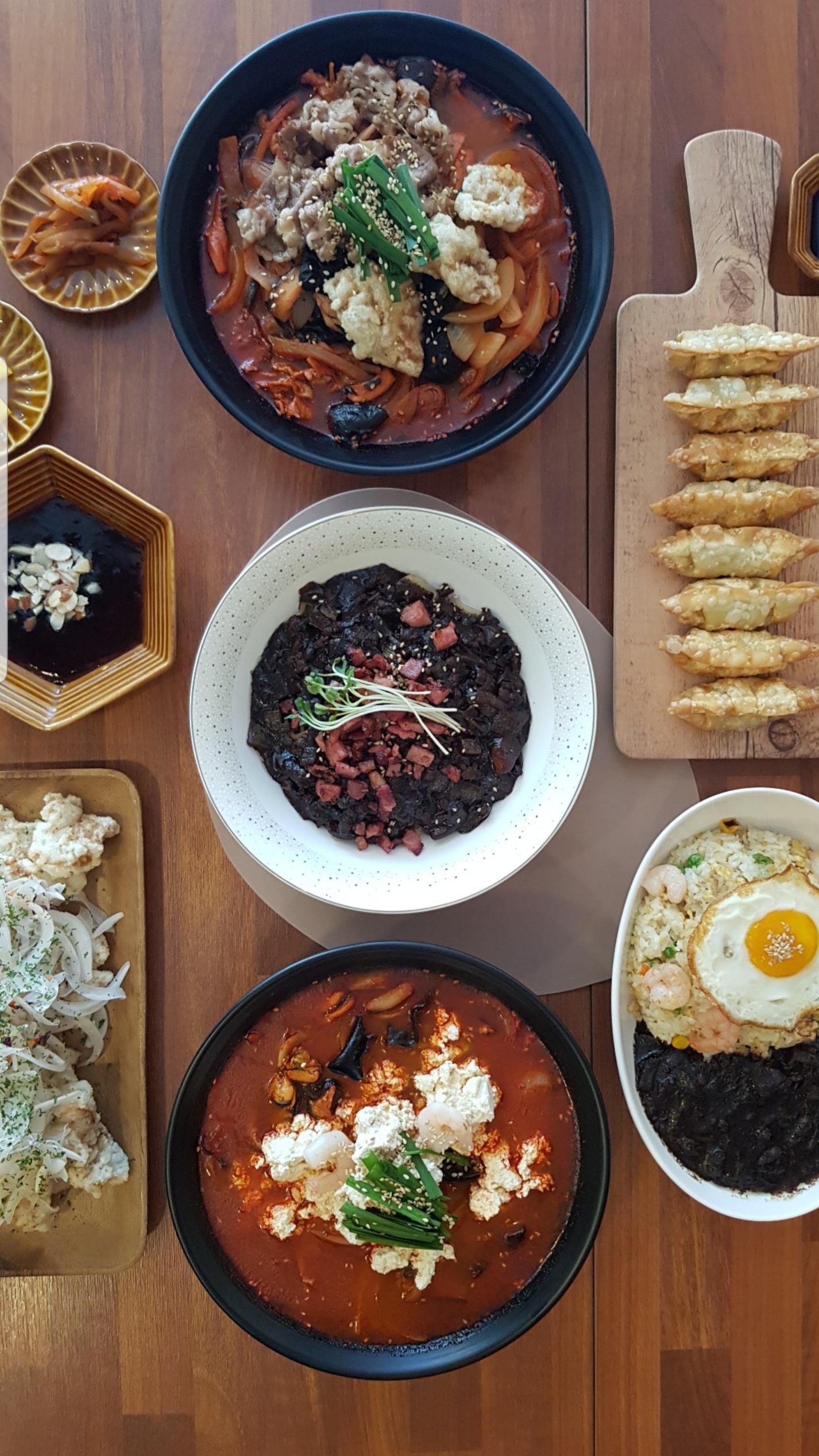 일류반점