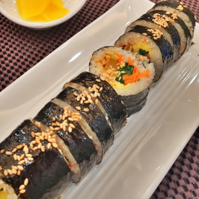 운화리국수