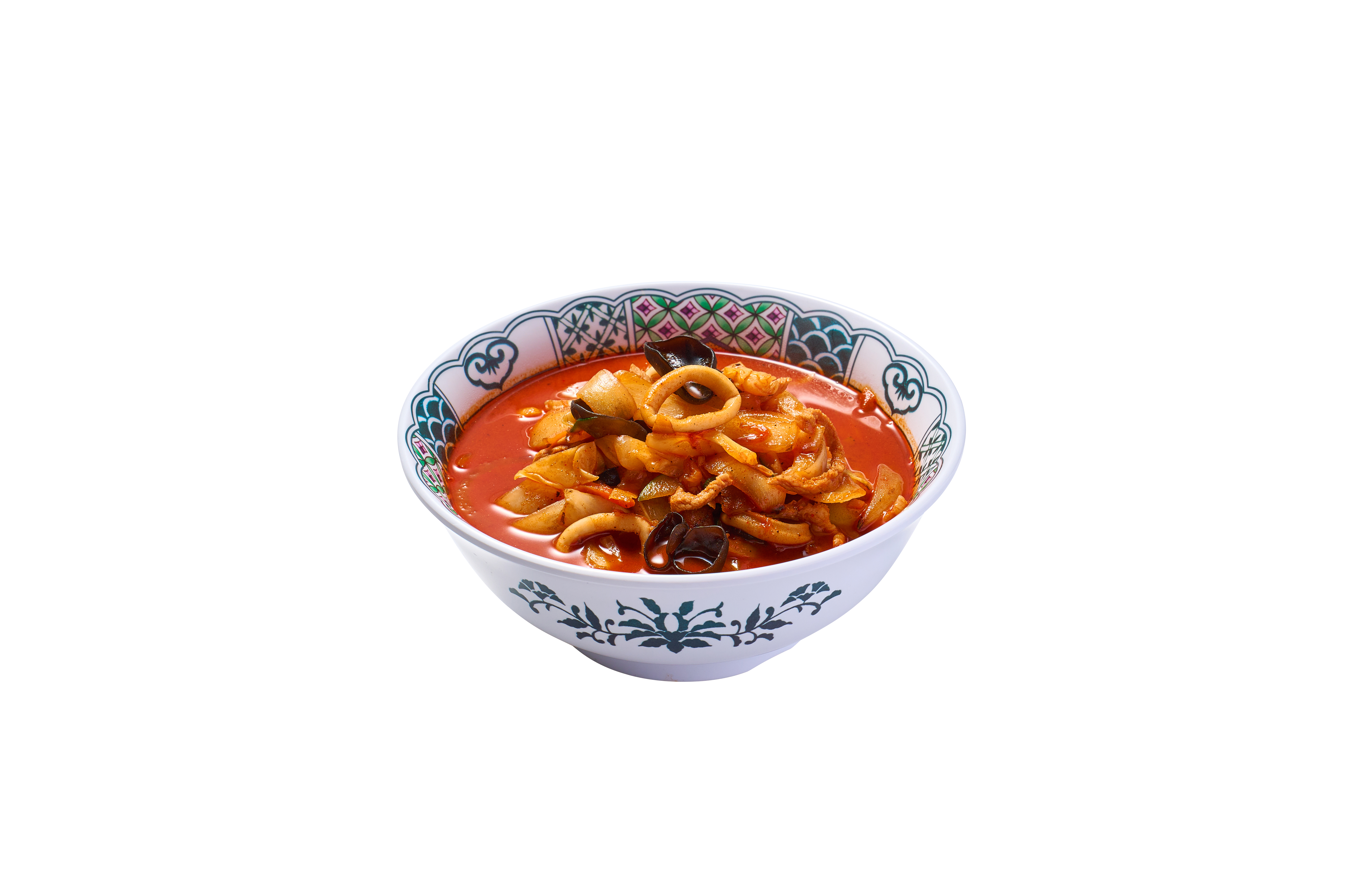 핑핑반점