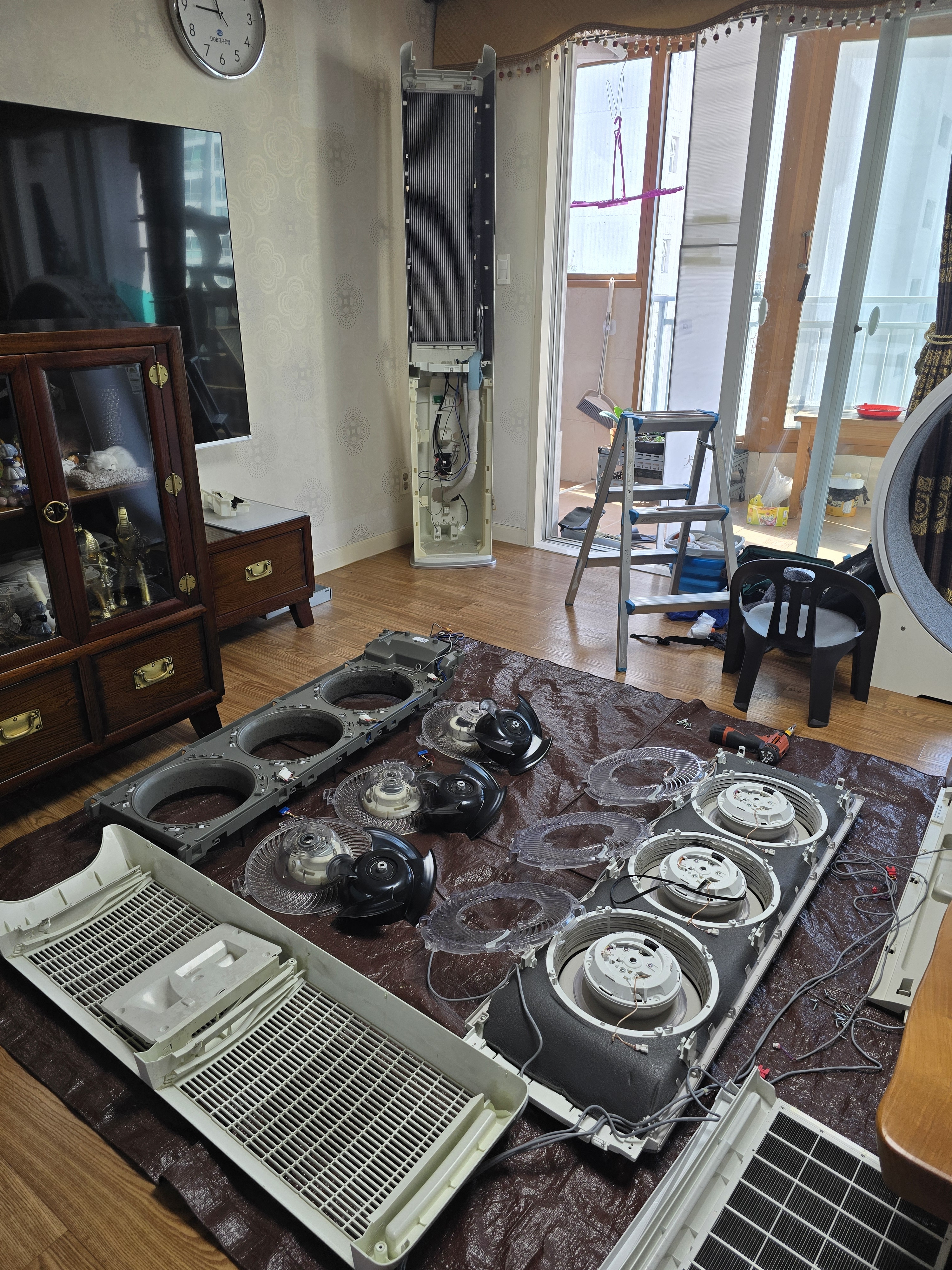 두영시스템에어컨 대표 이미지