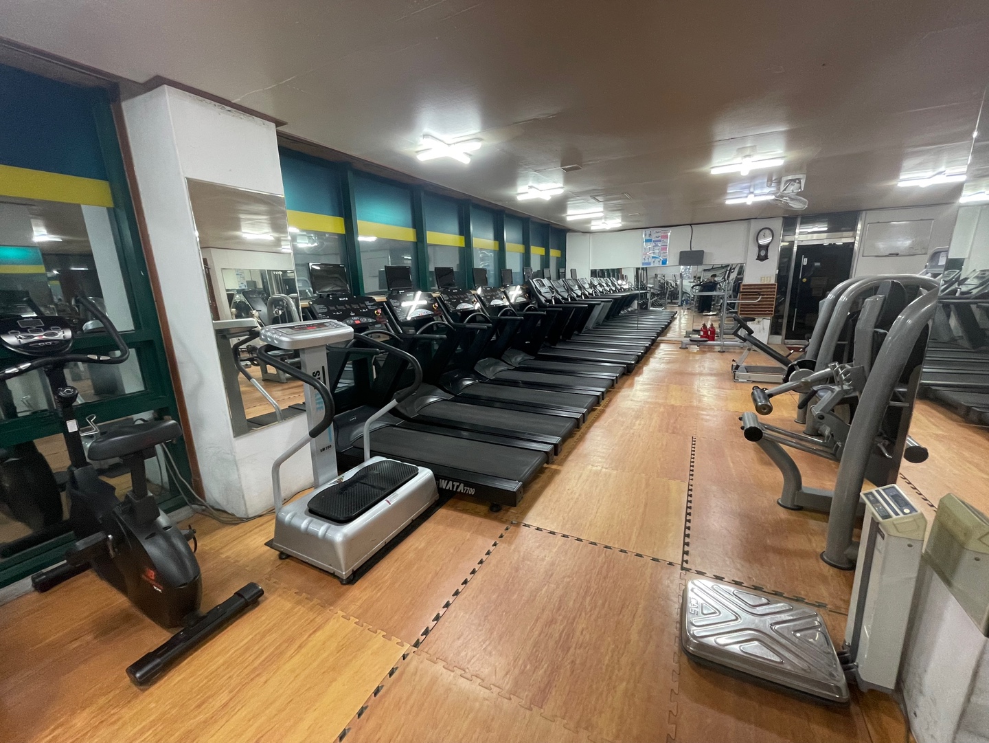 태영헬스클럽 대표 이미지