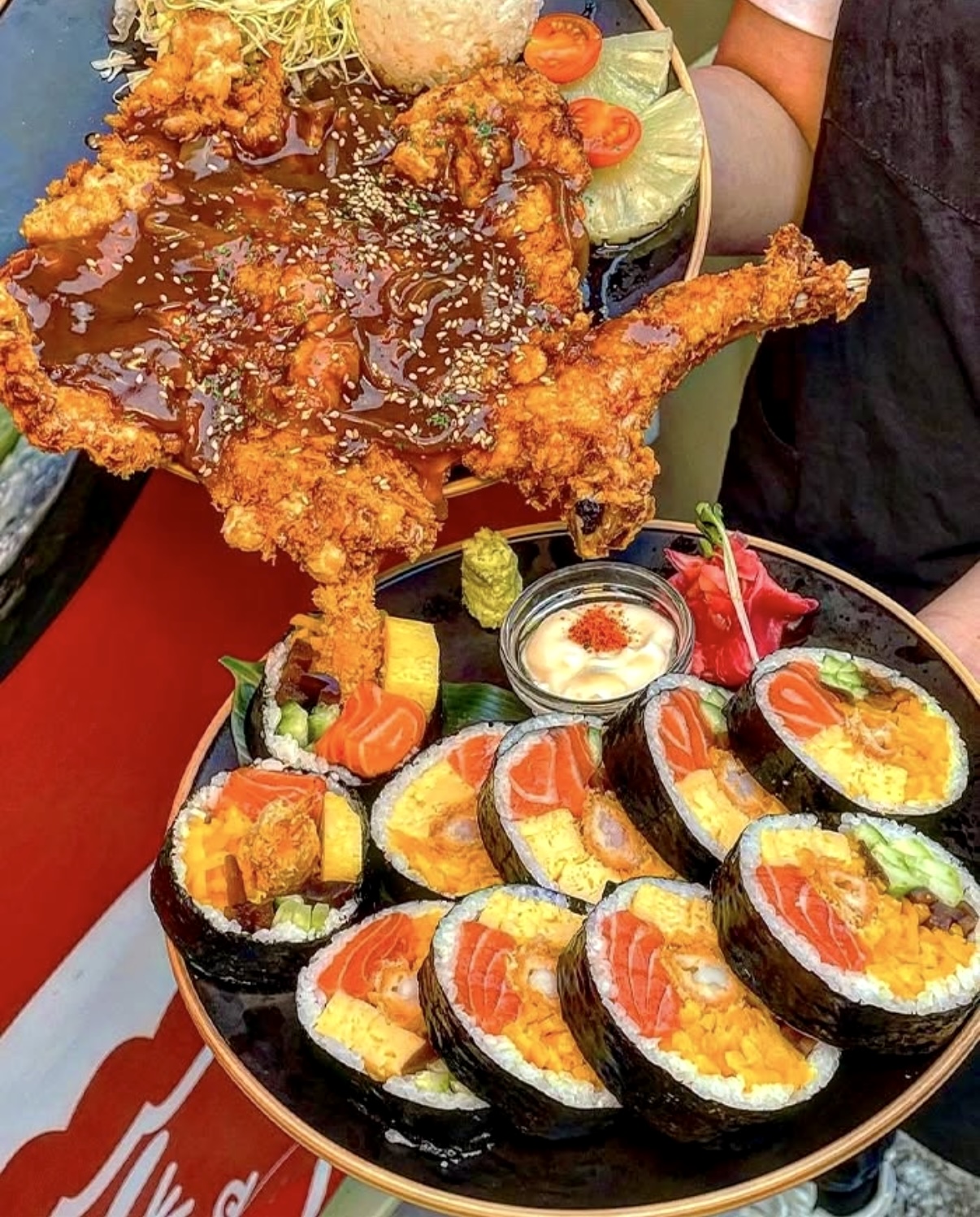 초이다이닝
