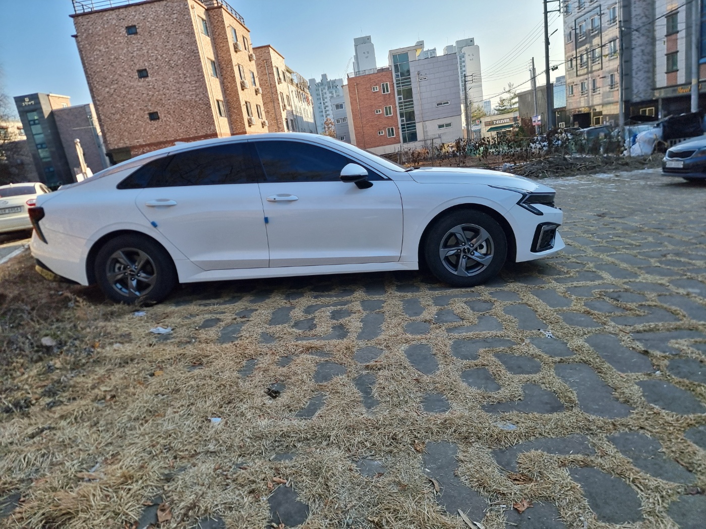 청주렌트카타볼카 오송점