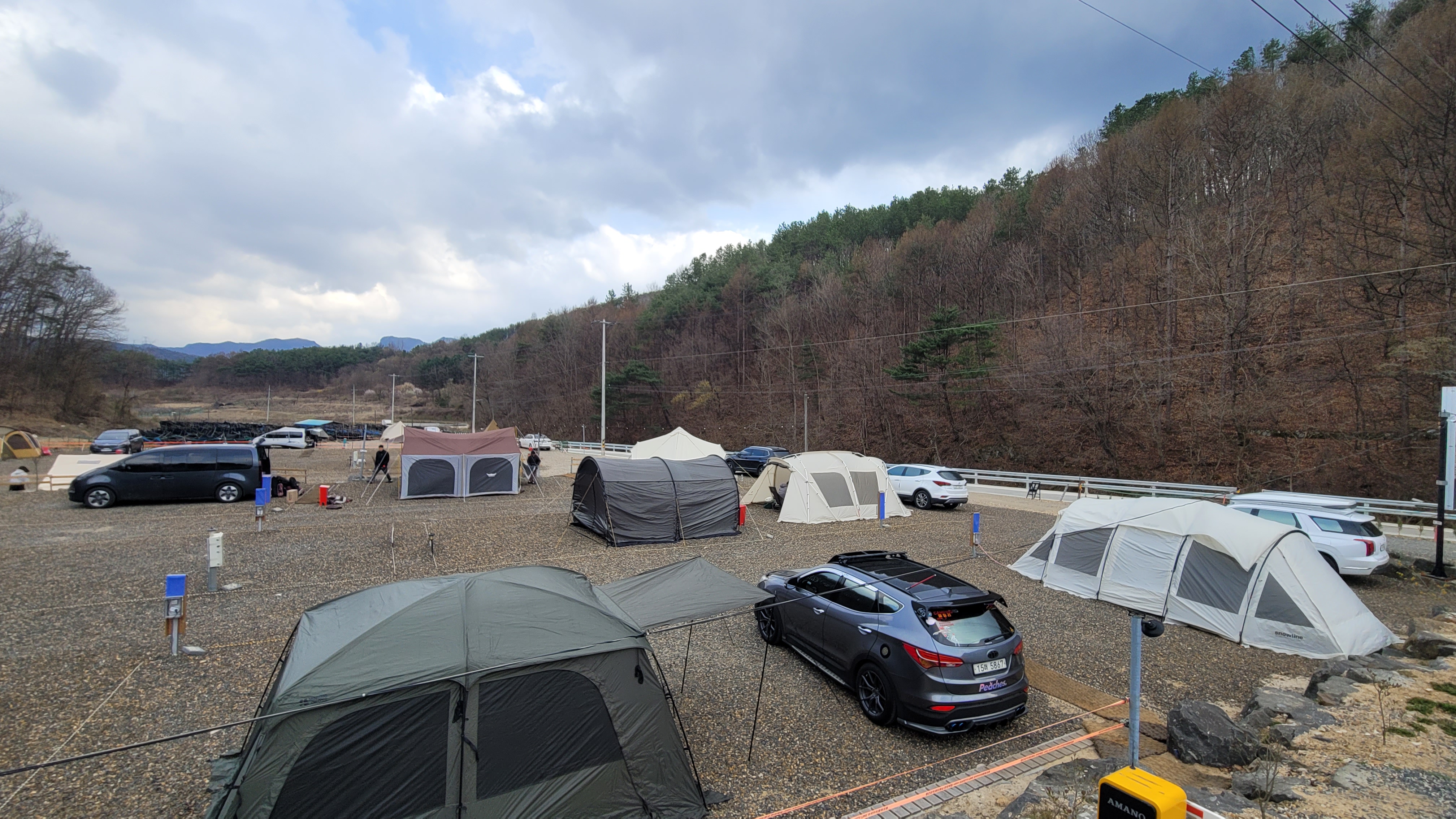 474 오토캠핑장