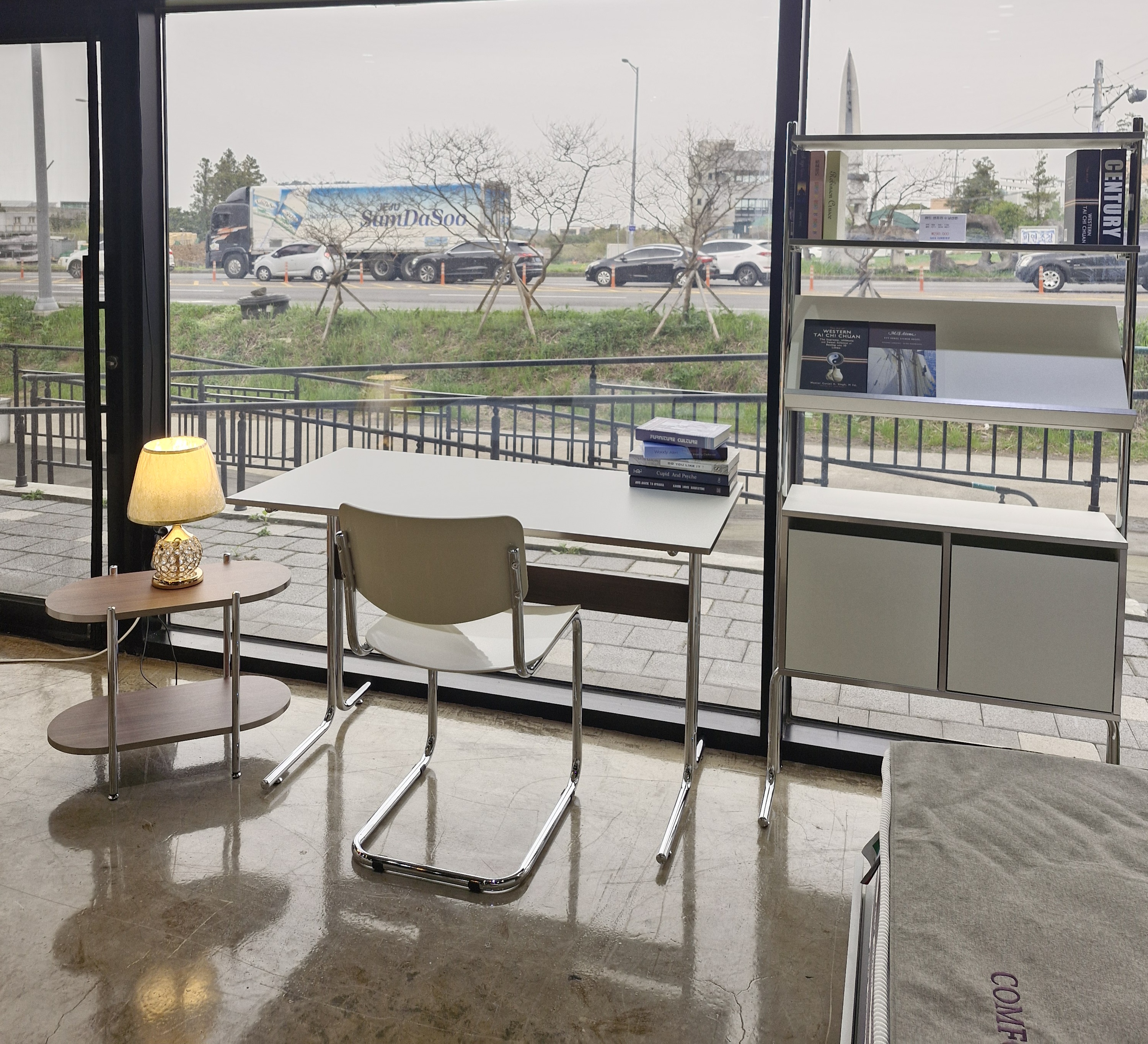 지앤에스디자인가구 제주점 대표 이미지