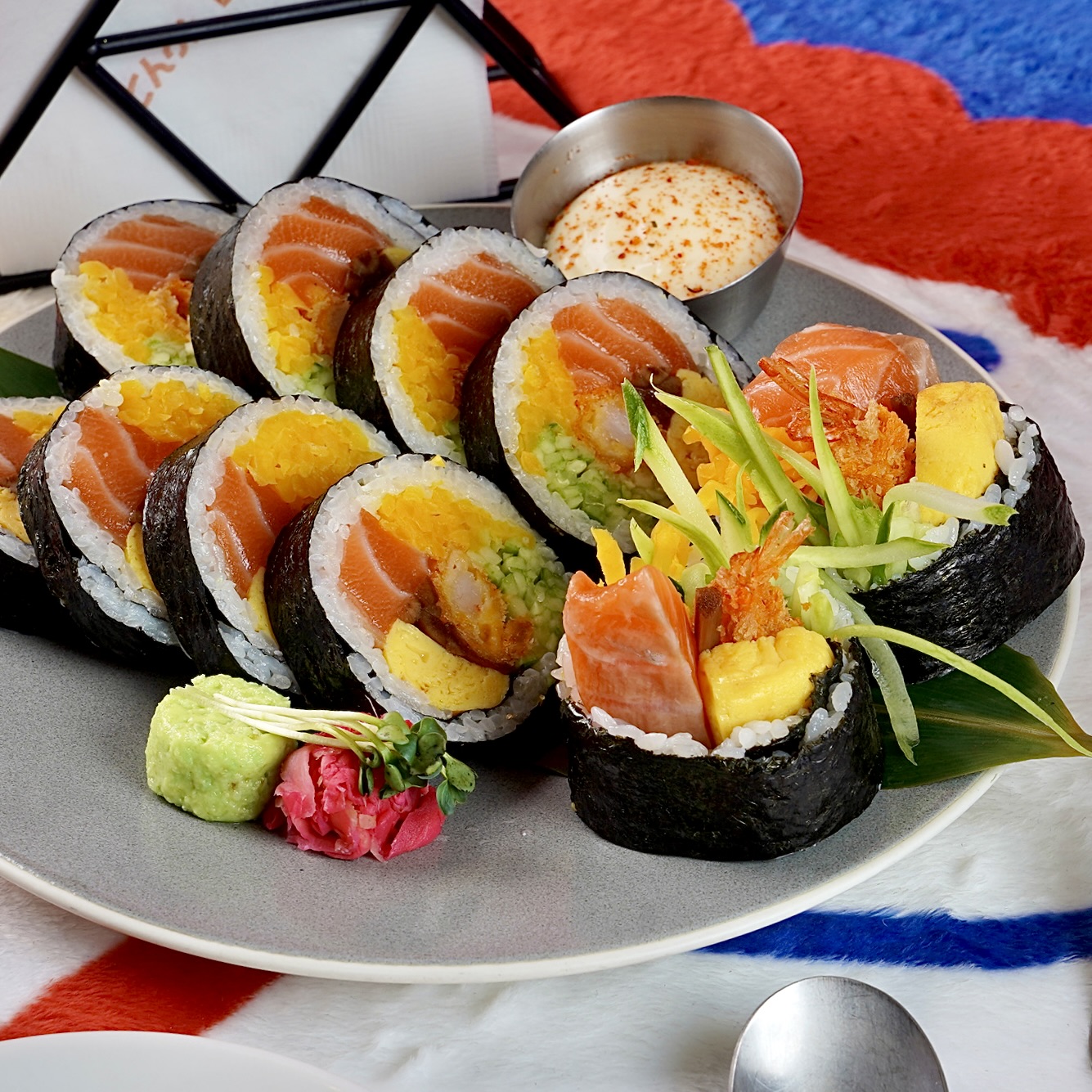 초이다이닝