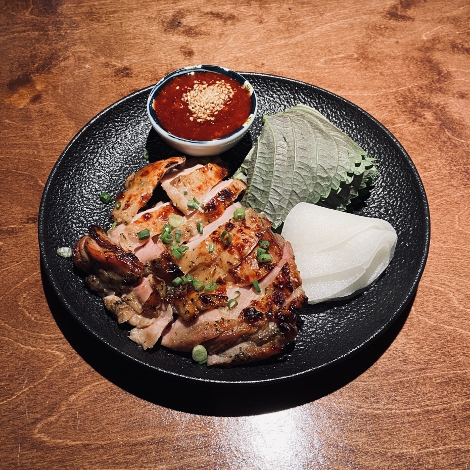 심야식당 바람