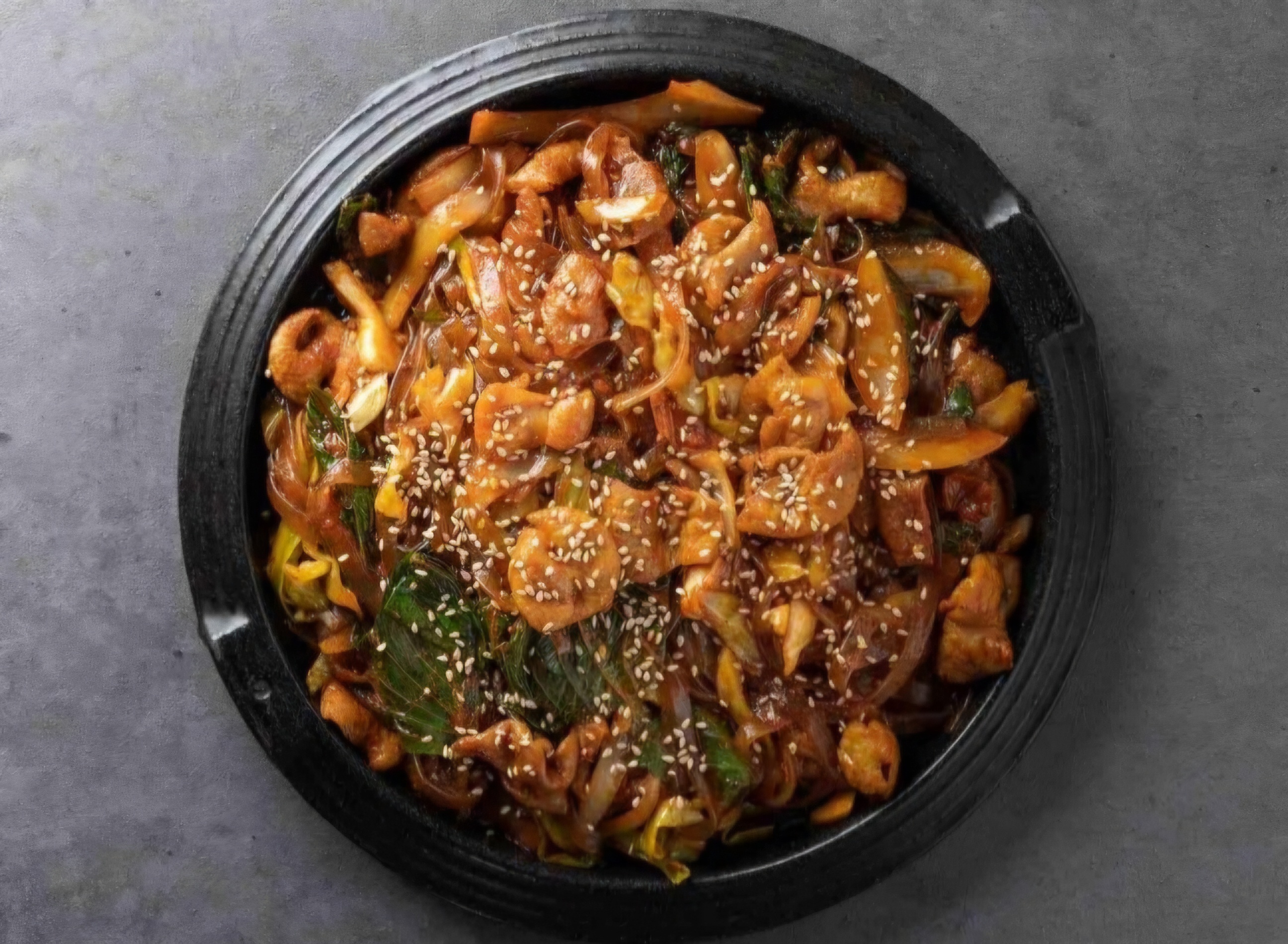 왕십리곱창부대찌개