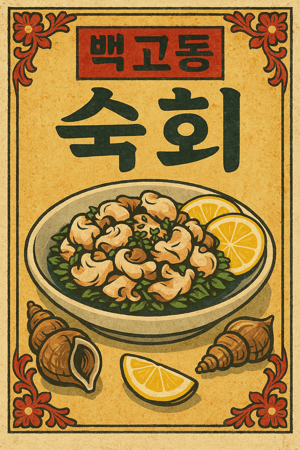 골목뱅이