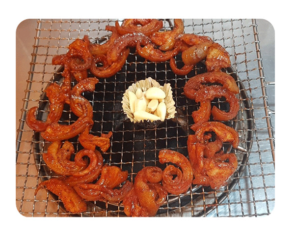 문현연탄곱창 화명본점
