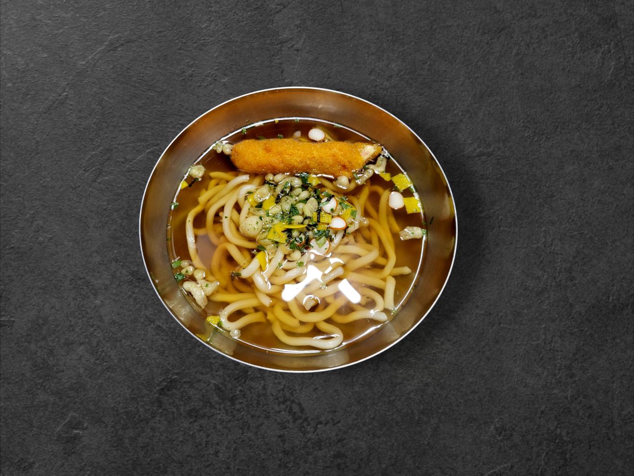 몽실몽실계란덮밥