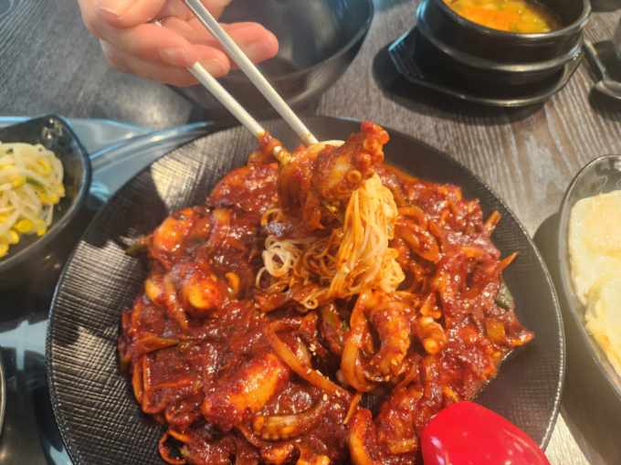제주정낭집 연동점