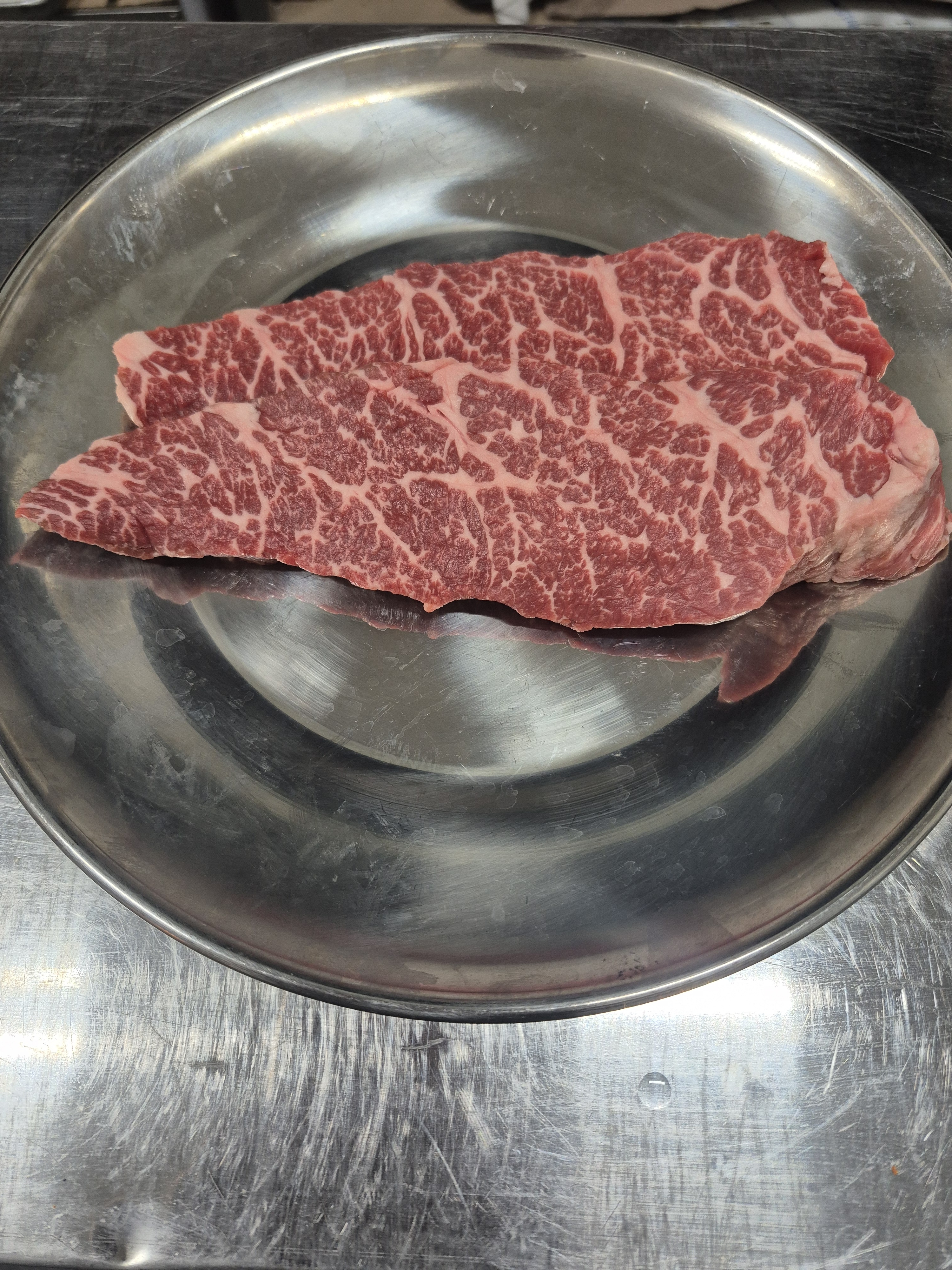 청정 흑우촌