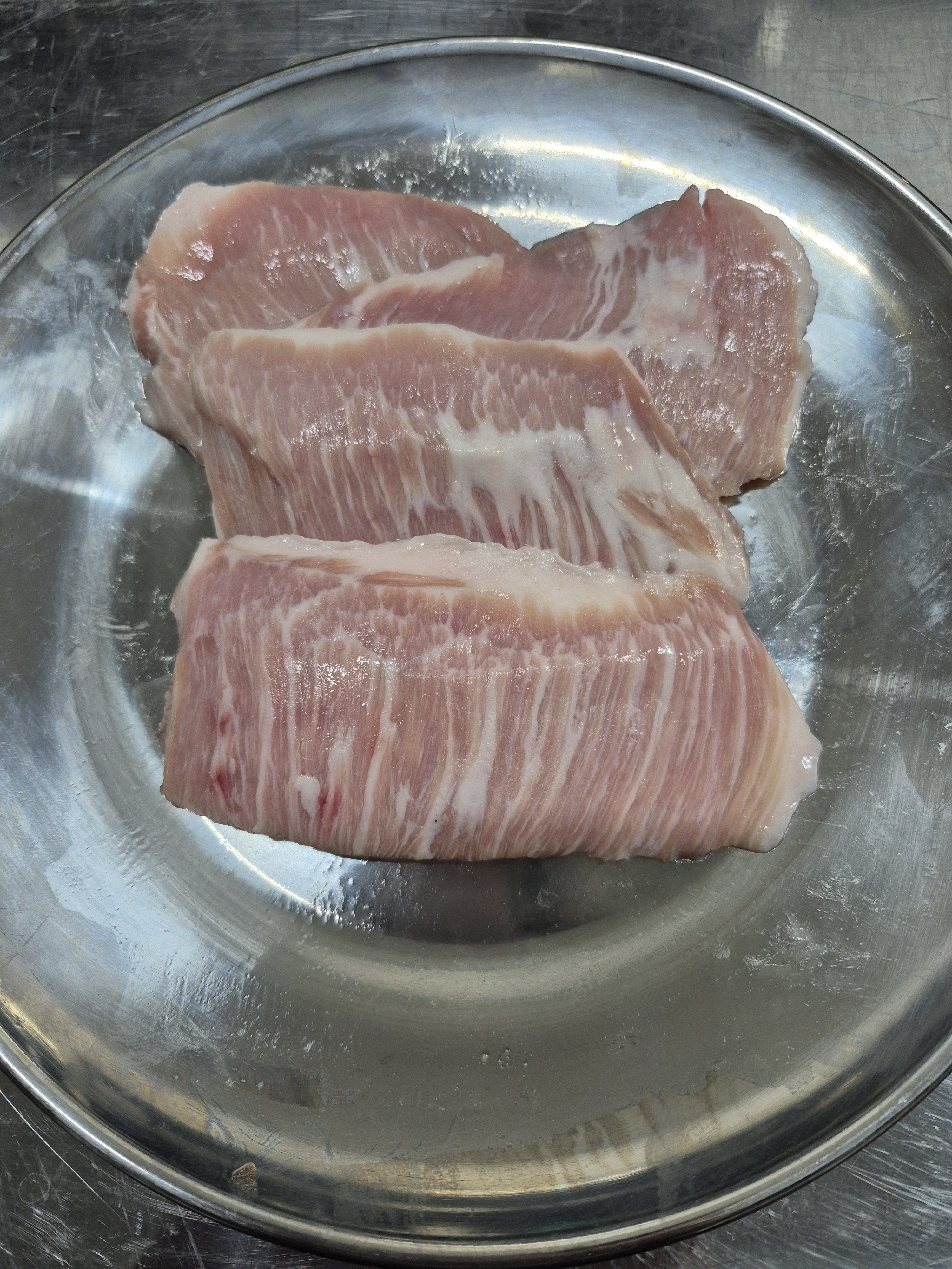 청정 흑우촌