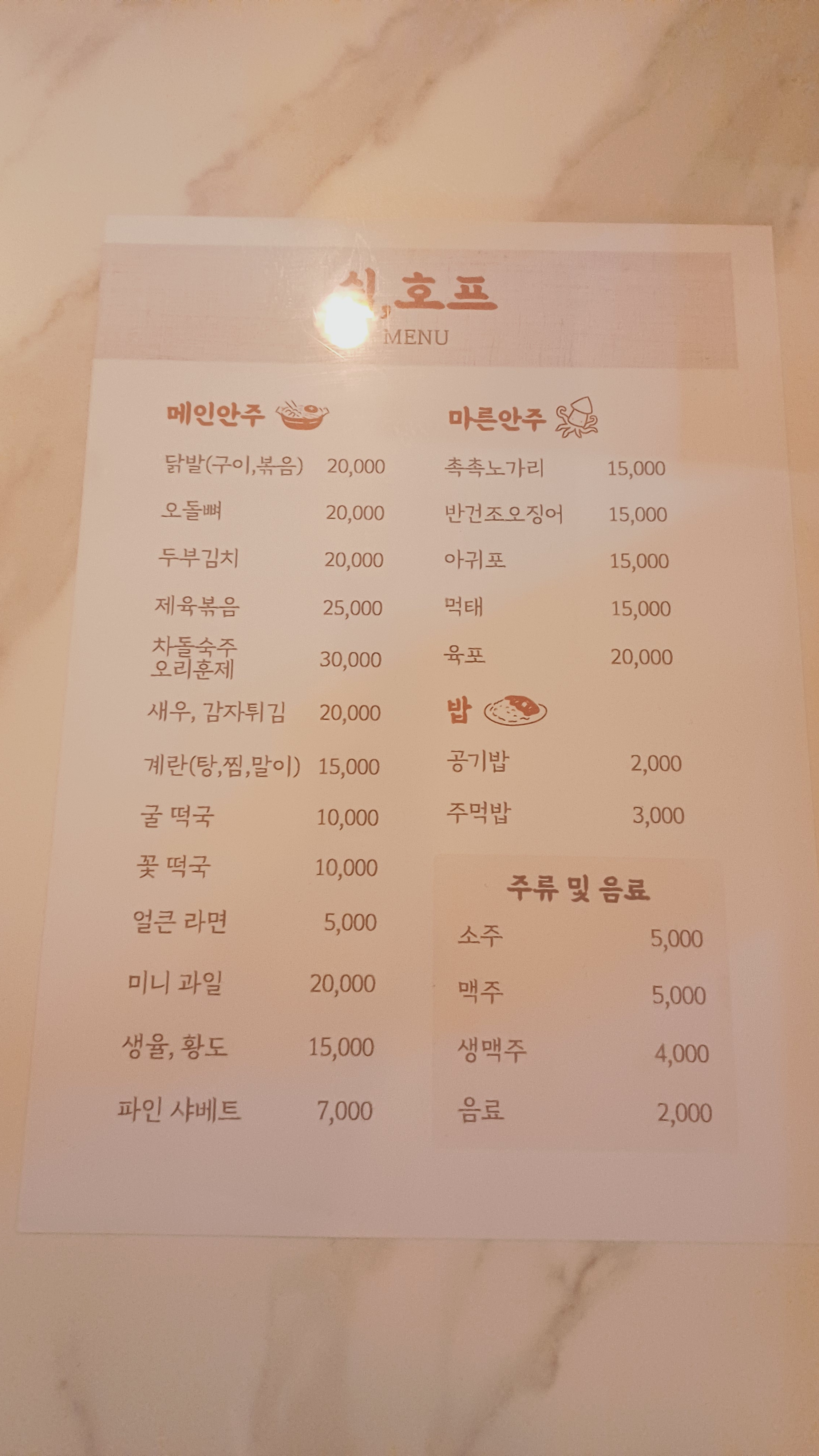 요약 정보 이미지