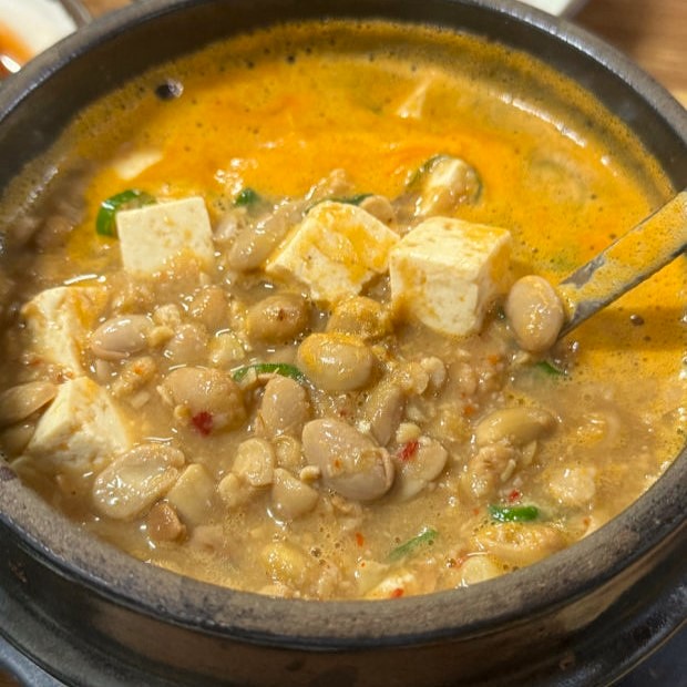 아침목장정육식당