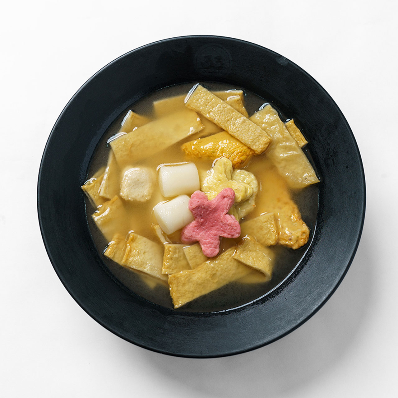 33떡볶이&꼬마김밥 울산유곡태화점