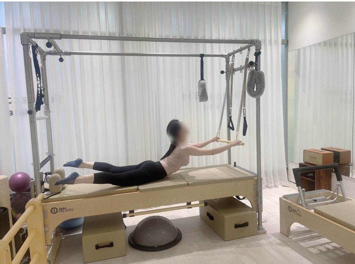 프라이빗코어앤핏 광화문점 대표 이미지