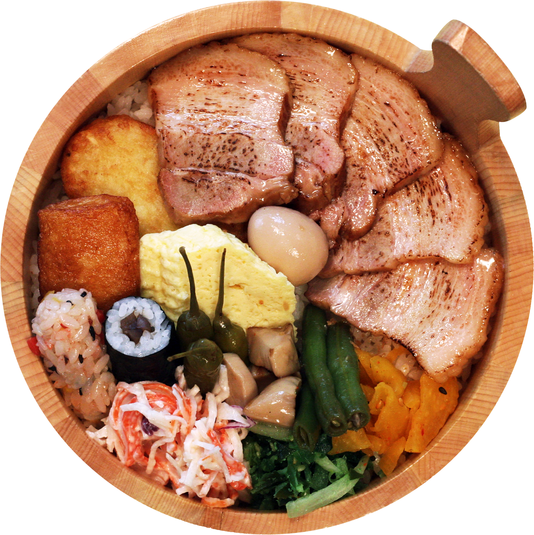코코로벤또