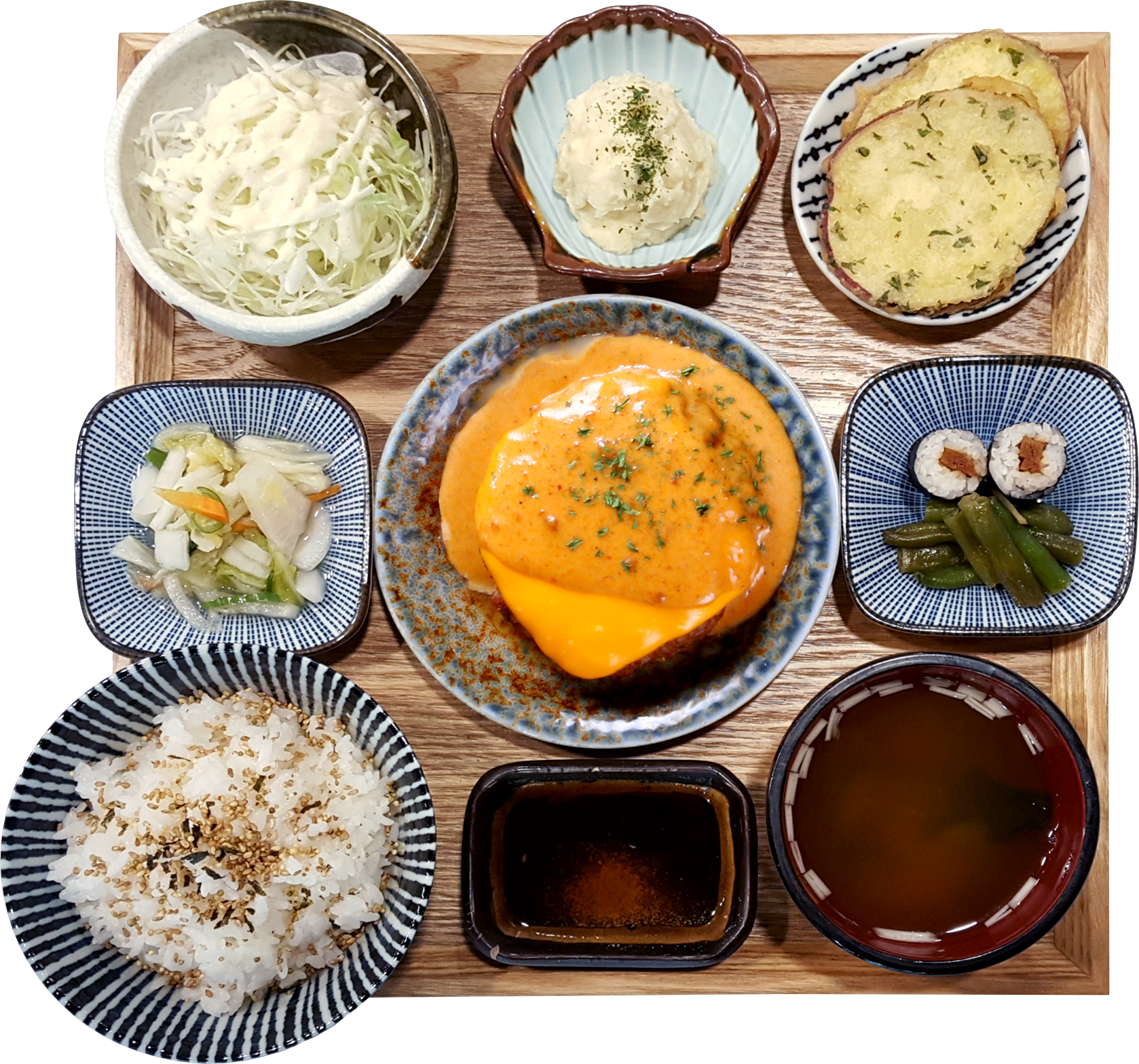 코코로벤또