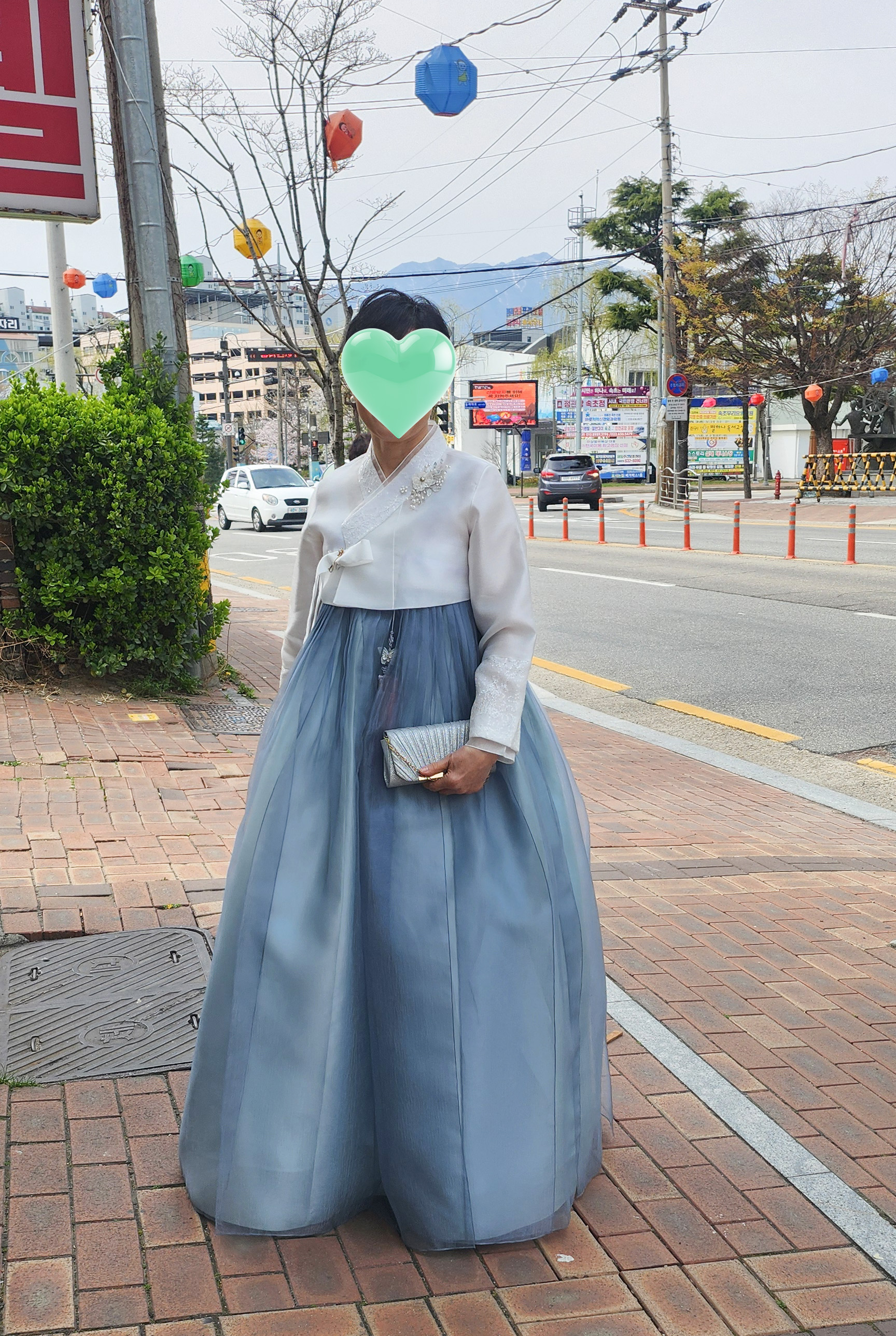 속초한올주단
