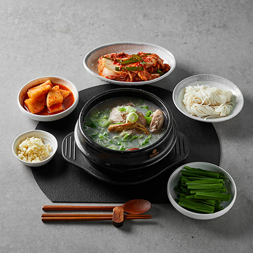 언남골 남원추어탕