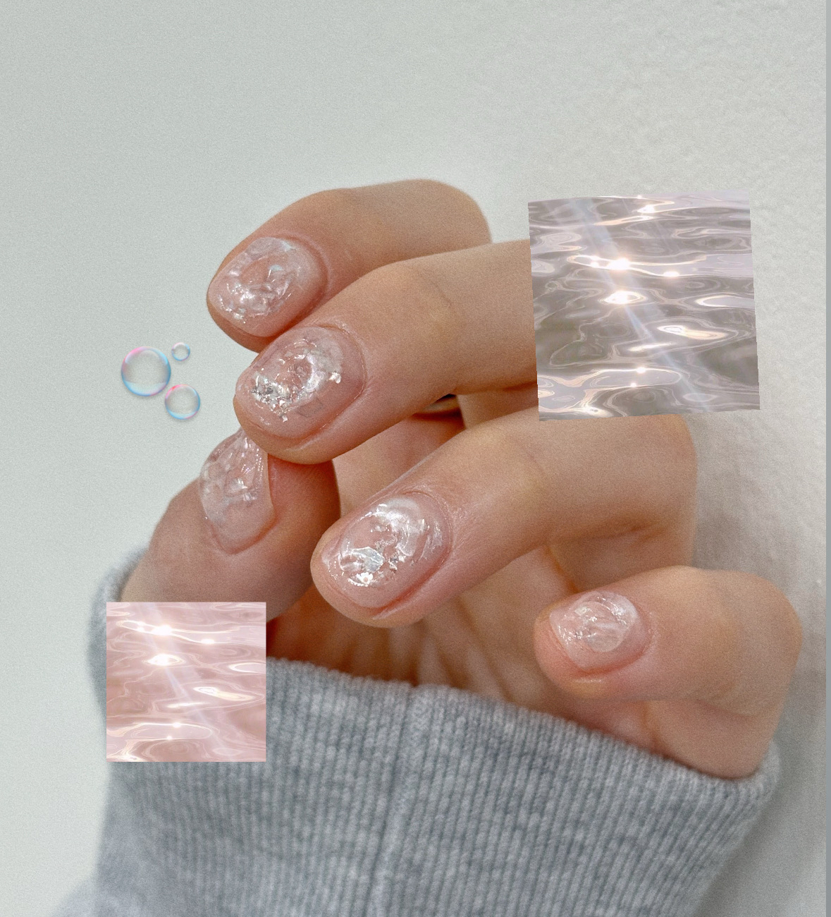 네일피컨트