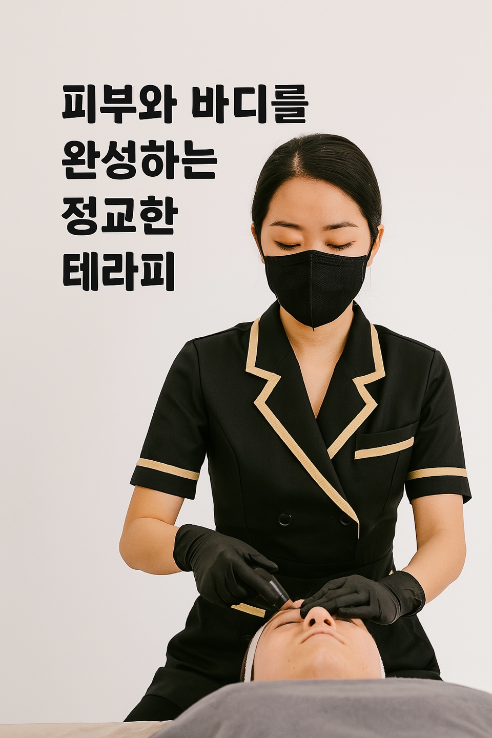 스파포레 노화연구소 대표 이미지