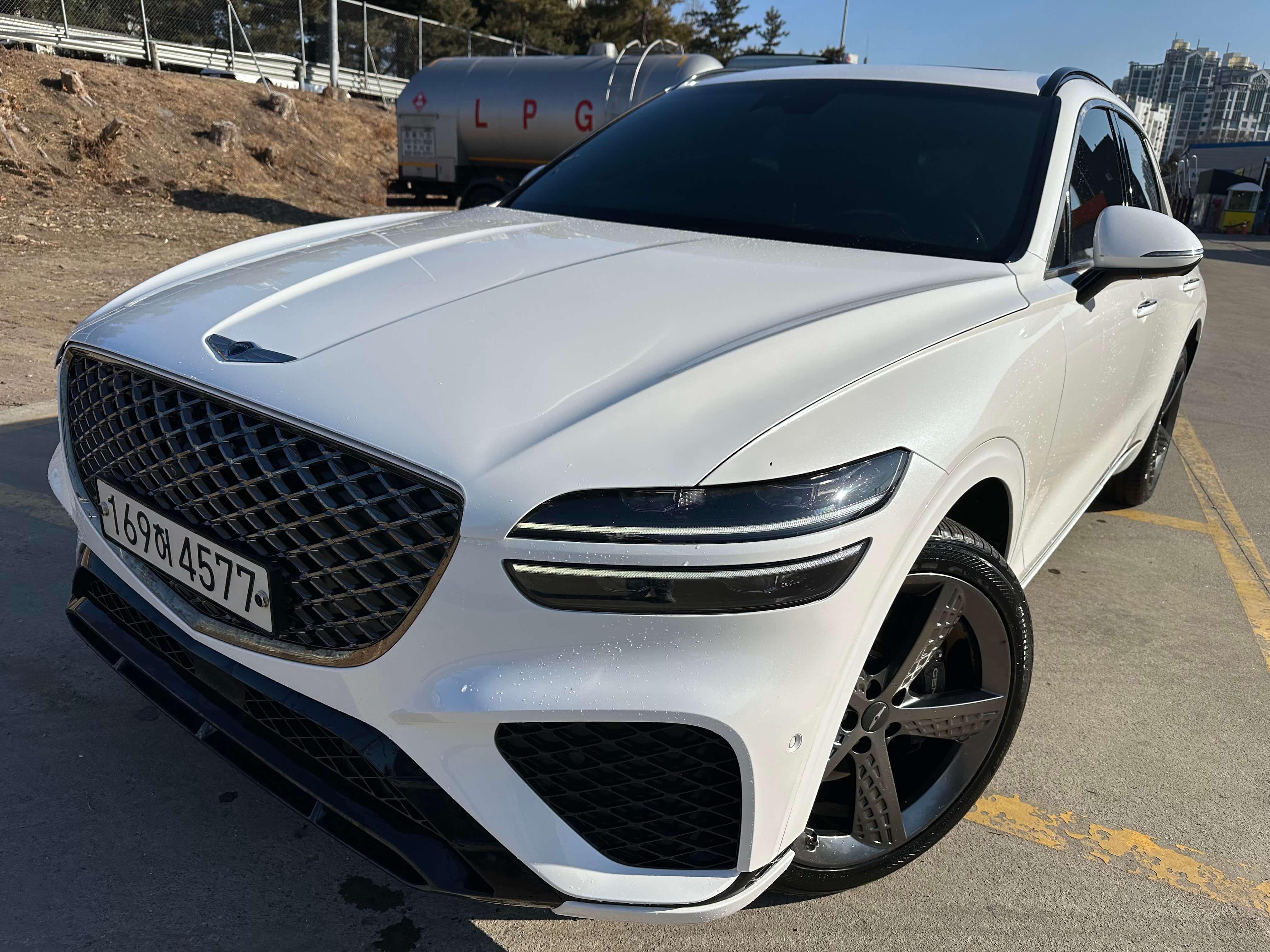 CNH프리미어렌탈 대표 이미지