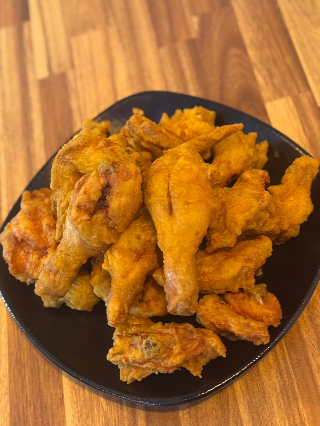 후라이드 치킨