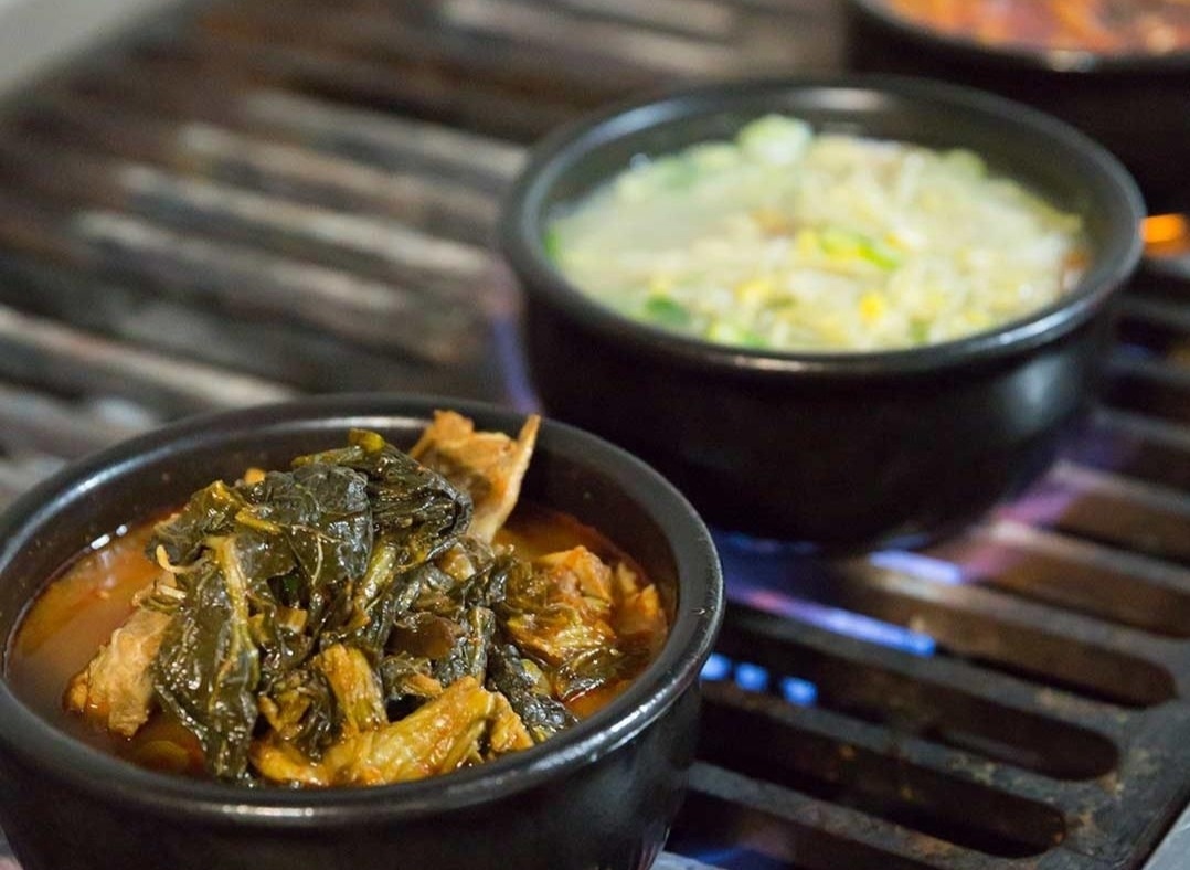 무진감자탕해장국