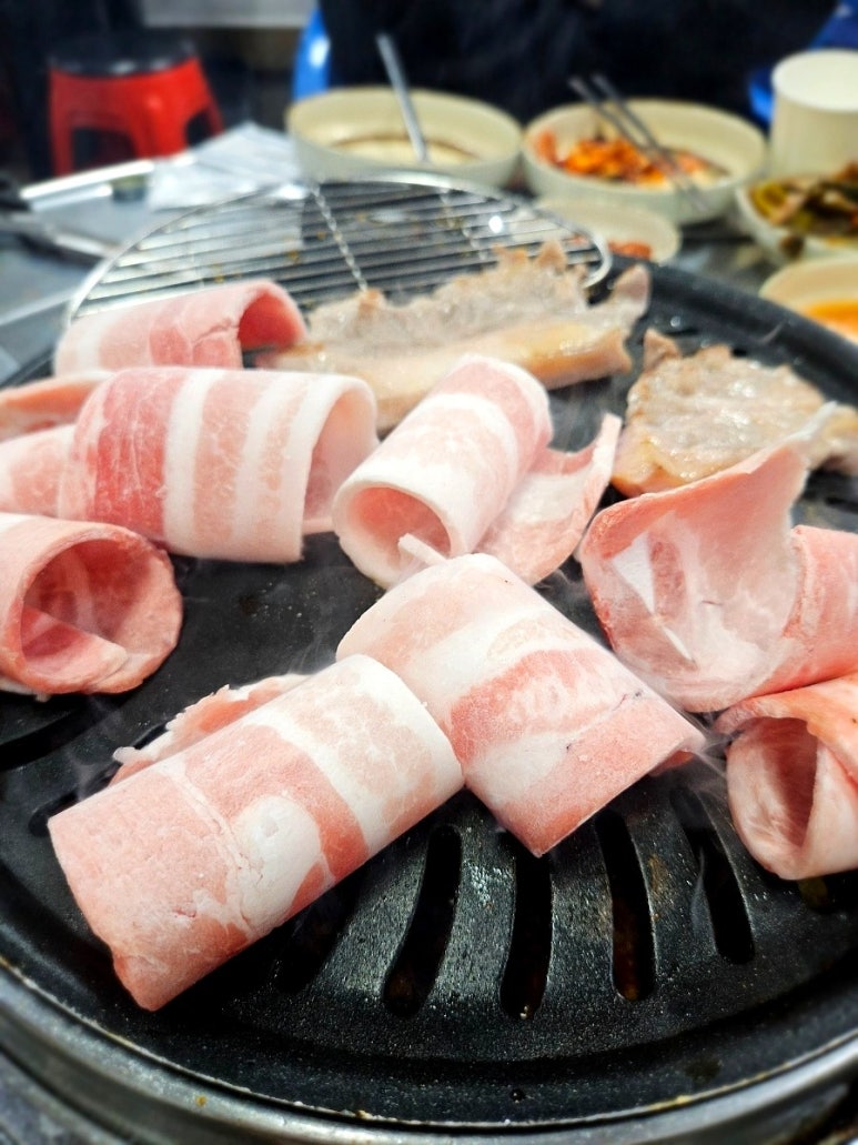 미야뒷고기