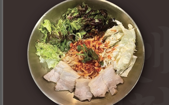 애정칼국수