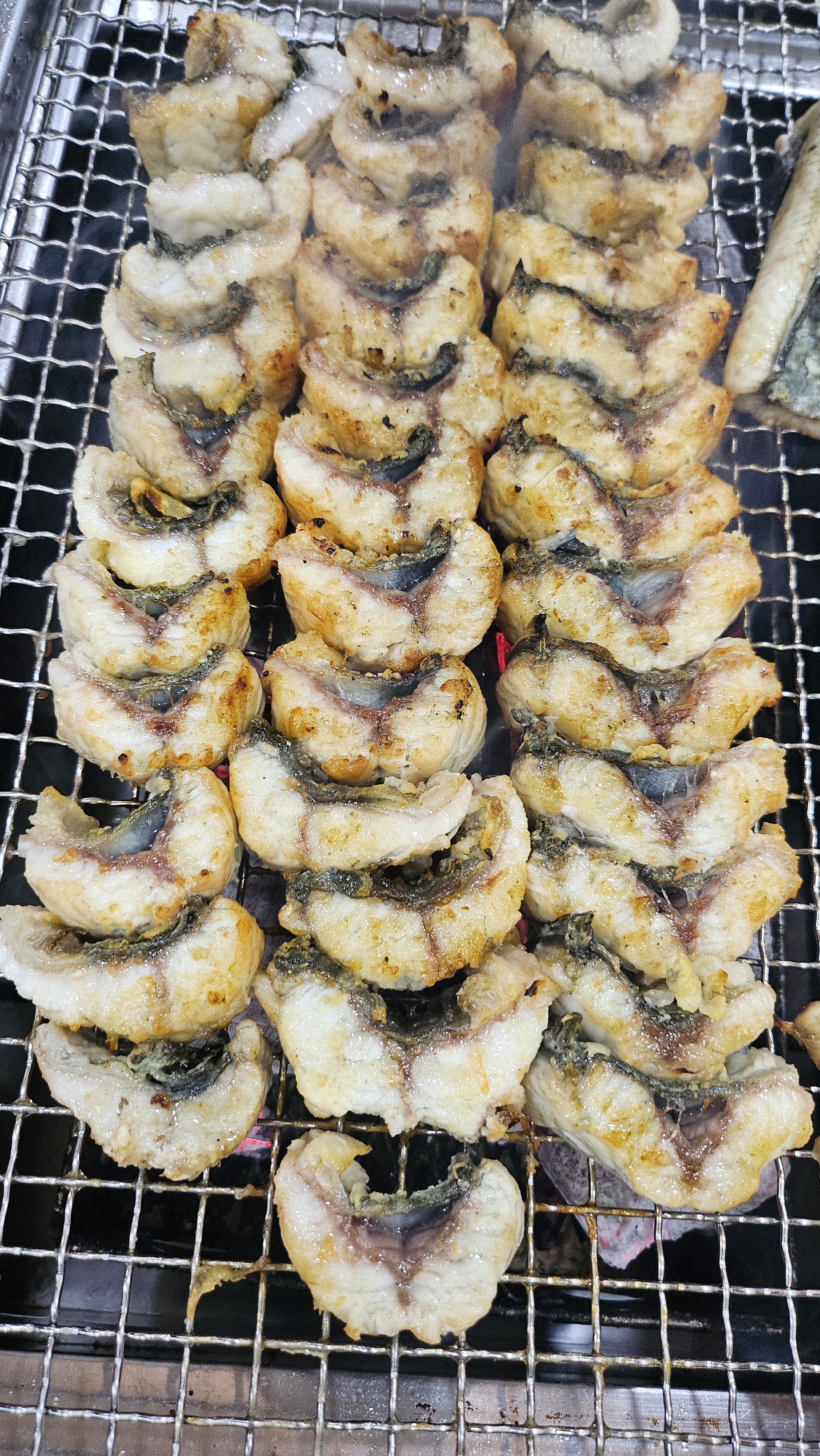 옥당골풍천장어