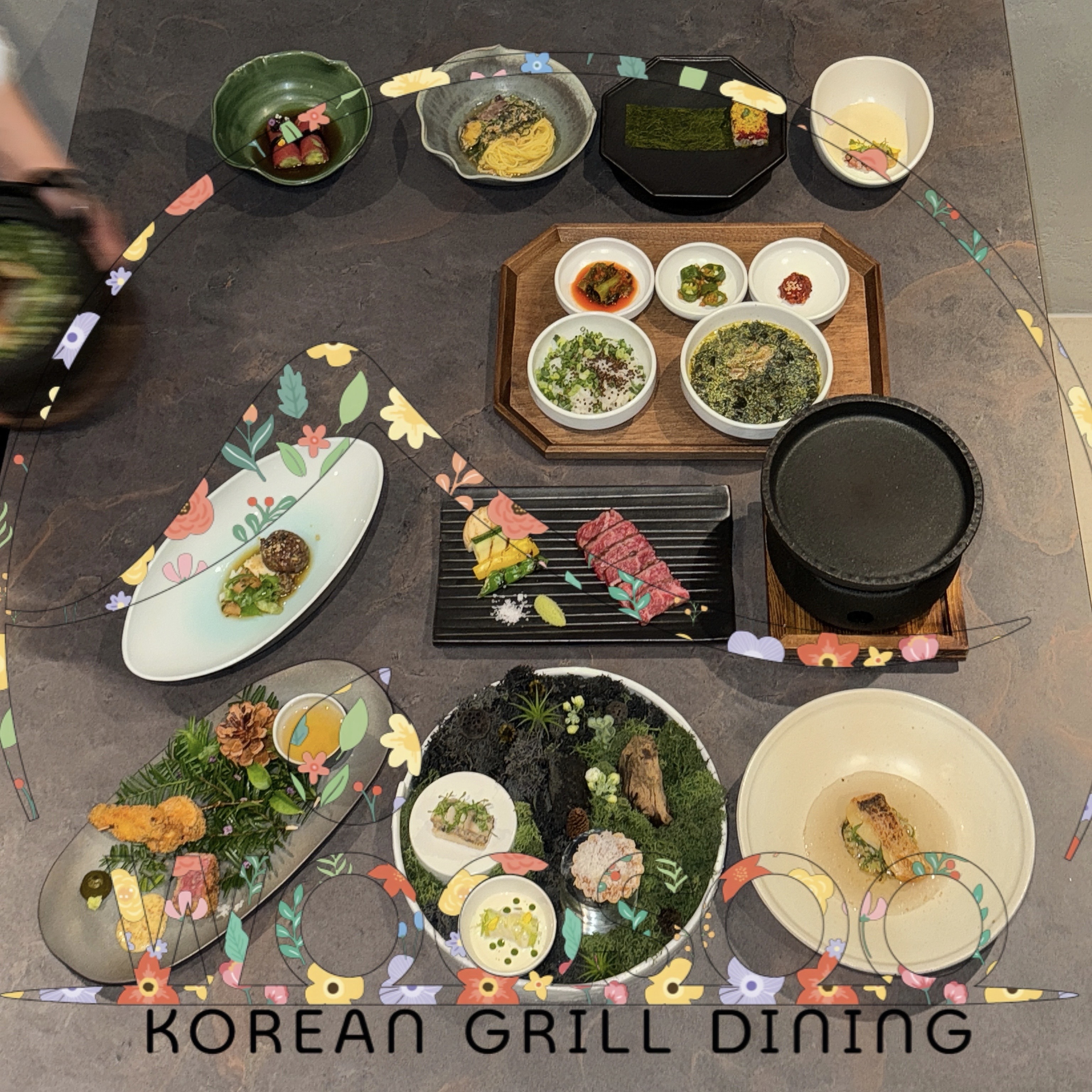 우수 설명사진