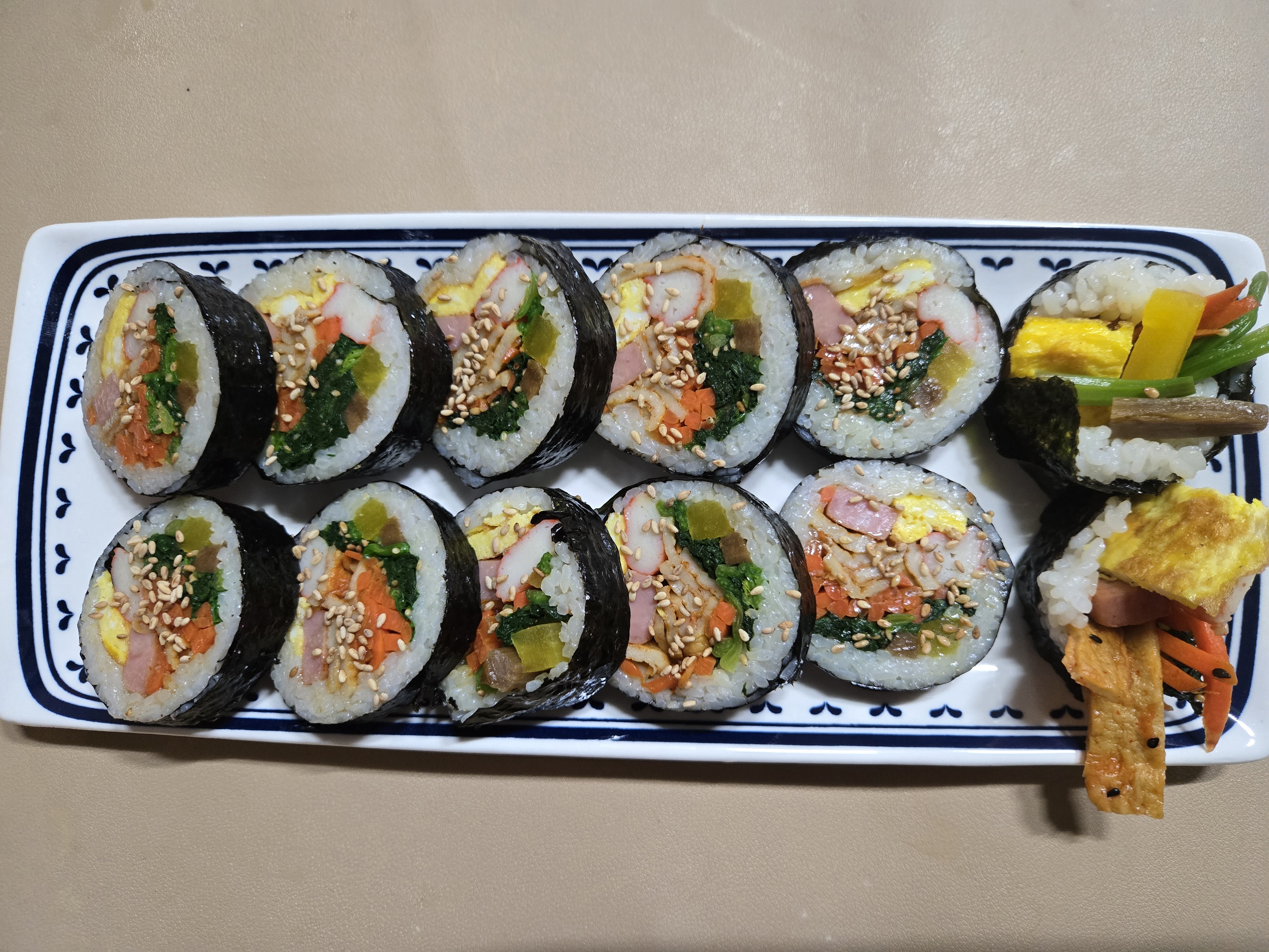 동막골