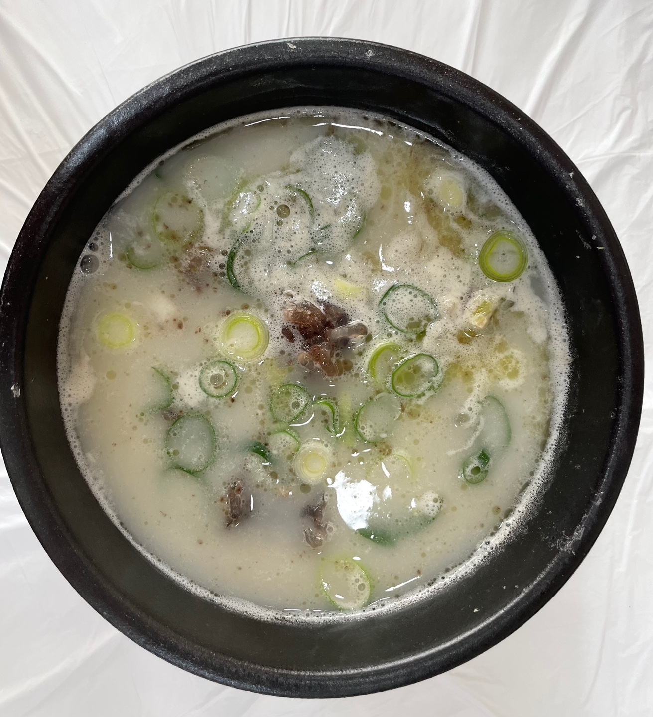 일성돼지국밥