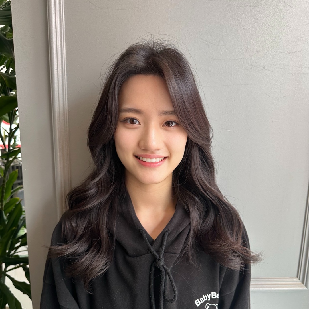 아이헤어 수유역점 내부 또는 관련 모습
