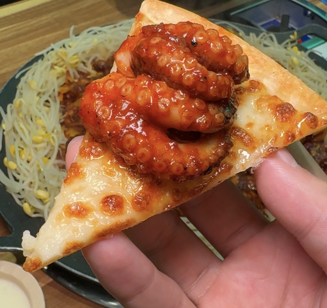 화리화리 성남가천대점 내부 또는 관련 모습