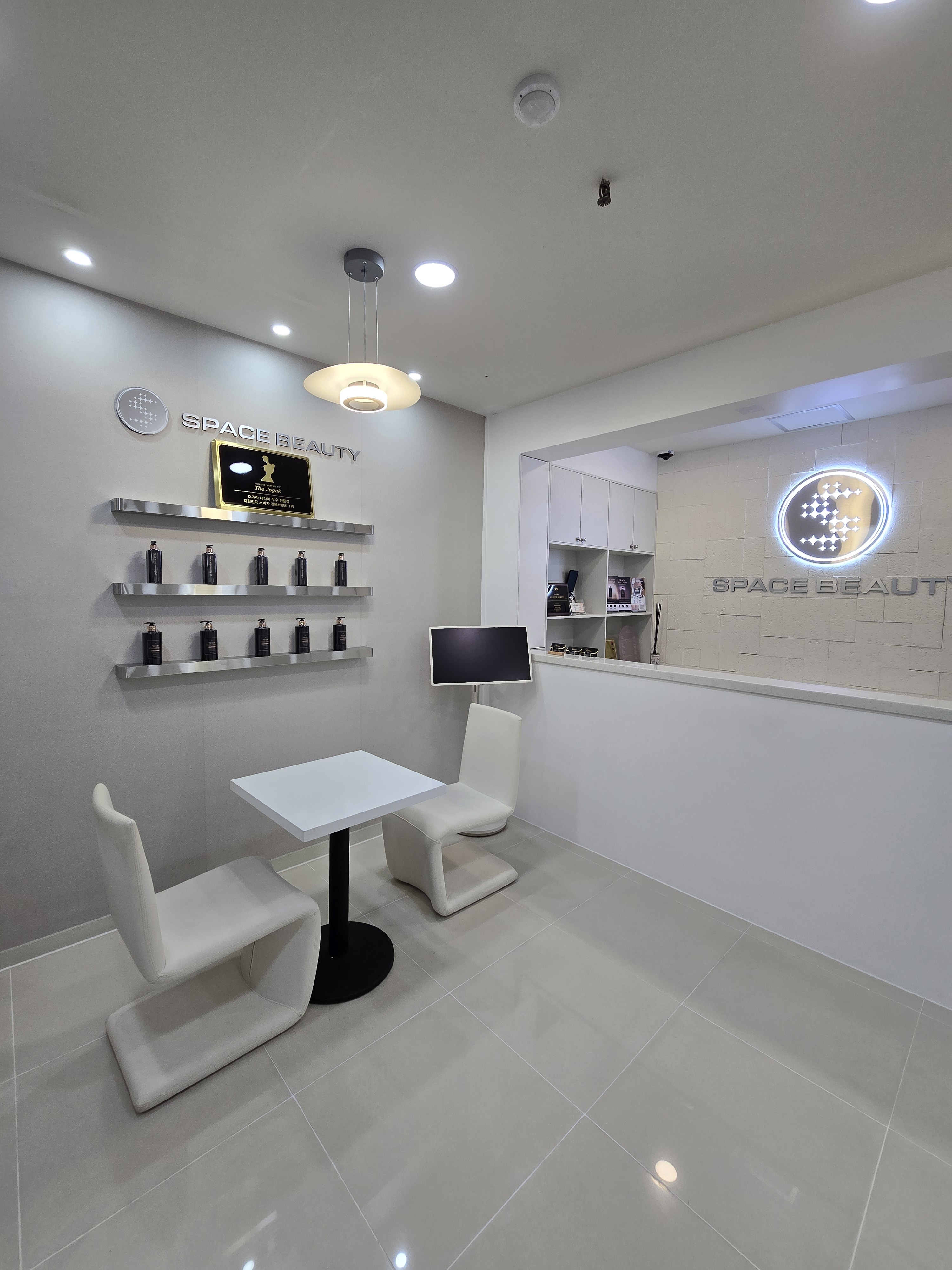 스페이스뷰티 부평삼산점 photo 10