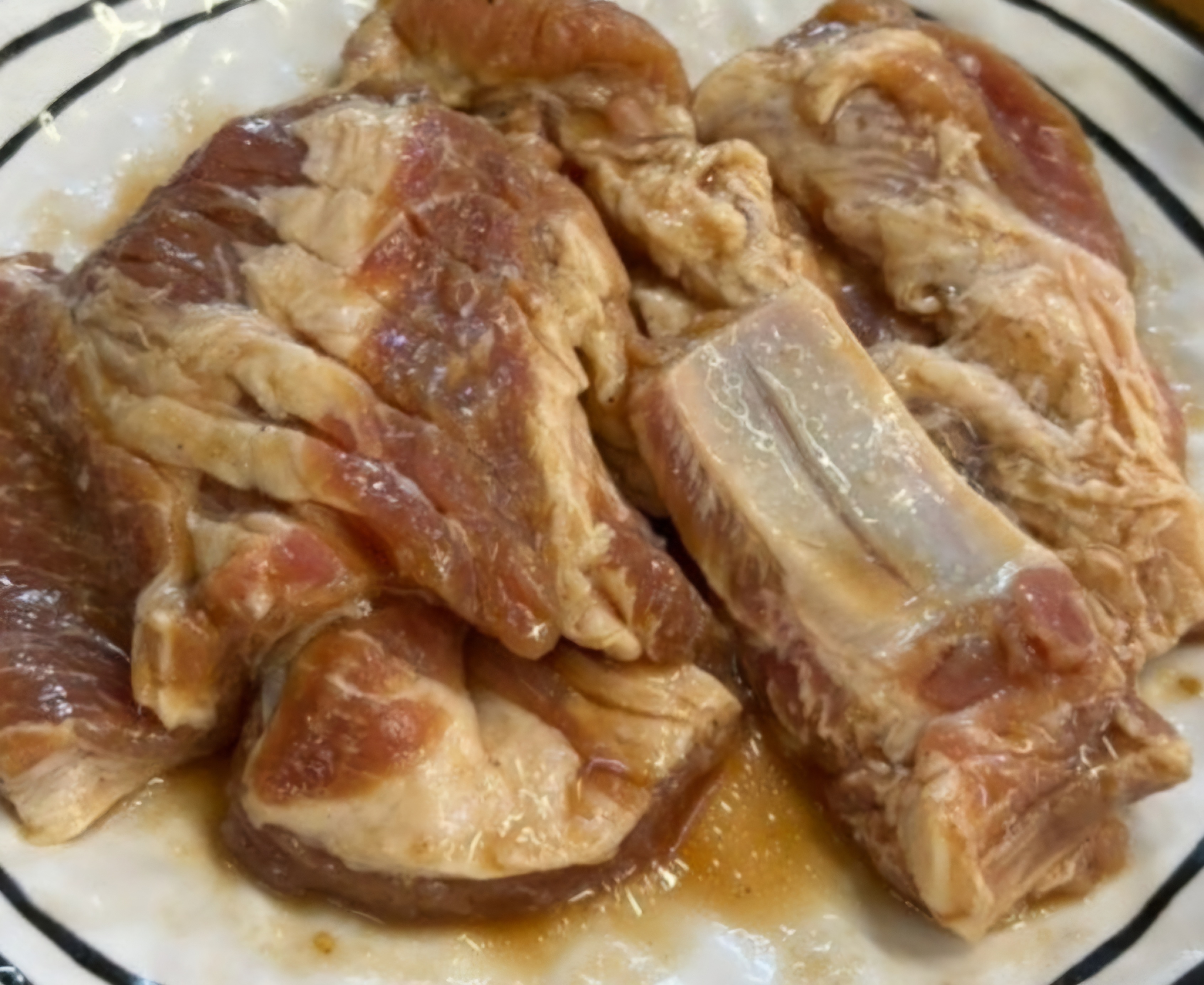 소백점
