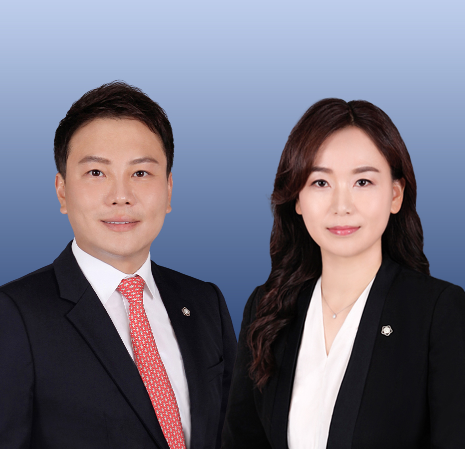 법무법인솔루션 부산이혼전문변호사 송원호 강민경변호사 대표 이미지