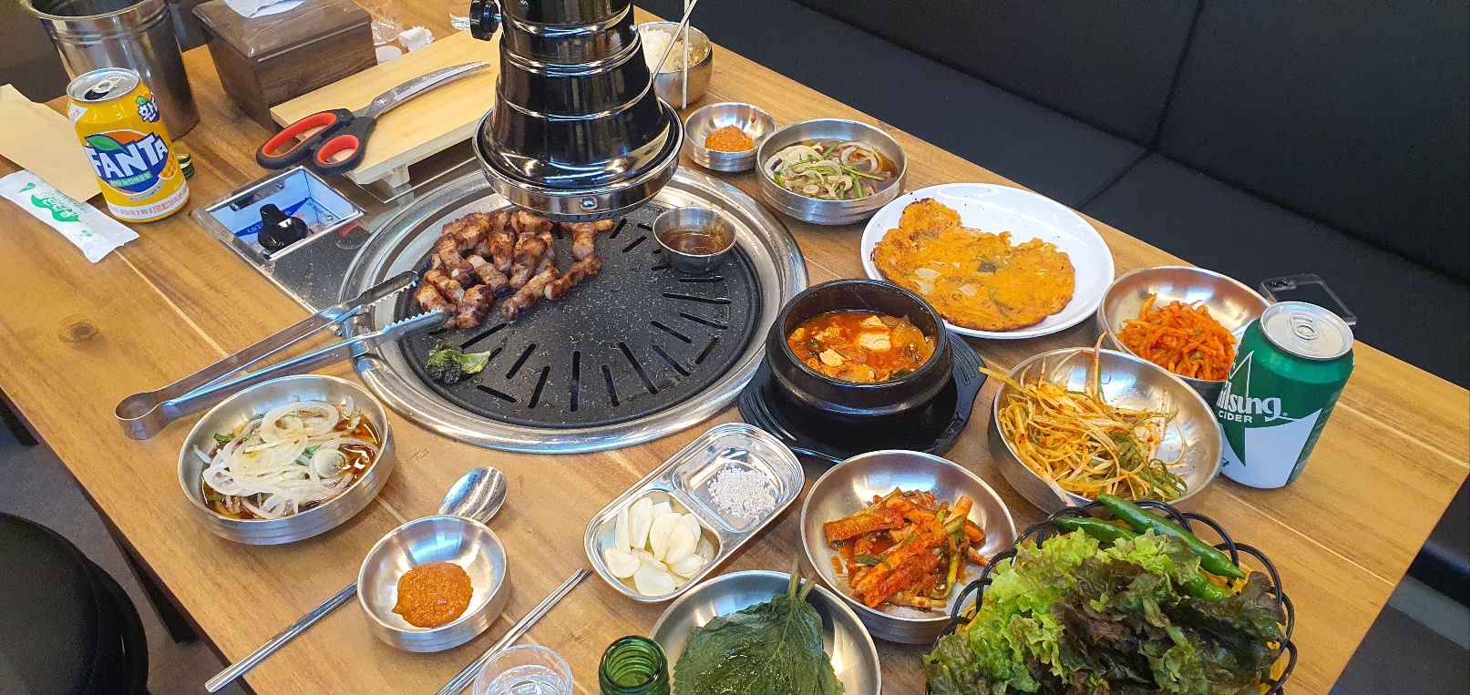 제주고깃집