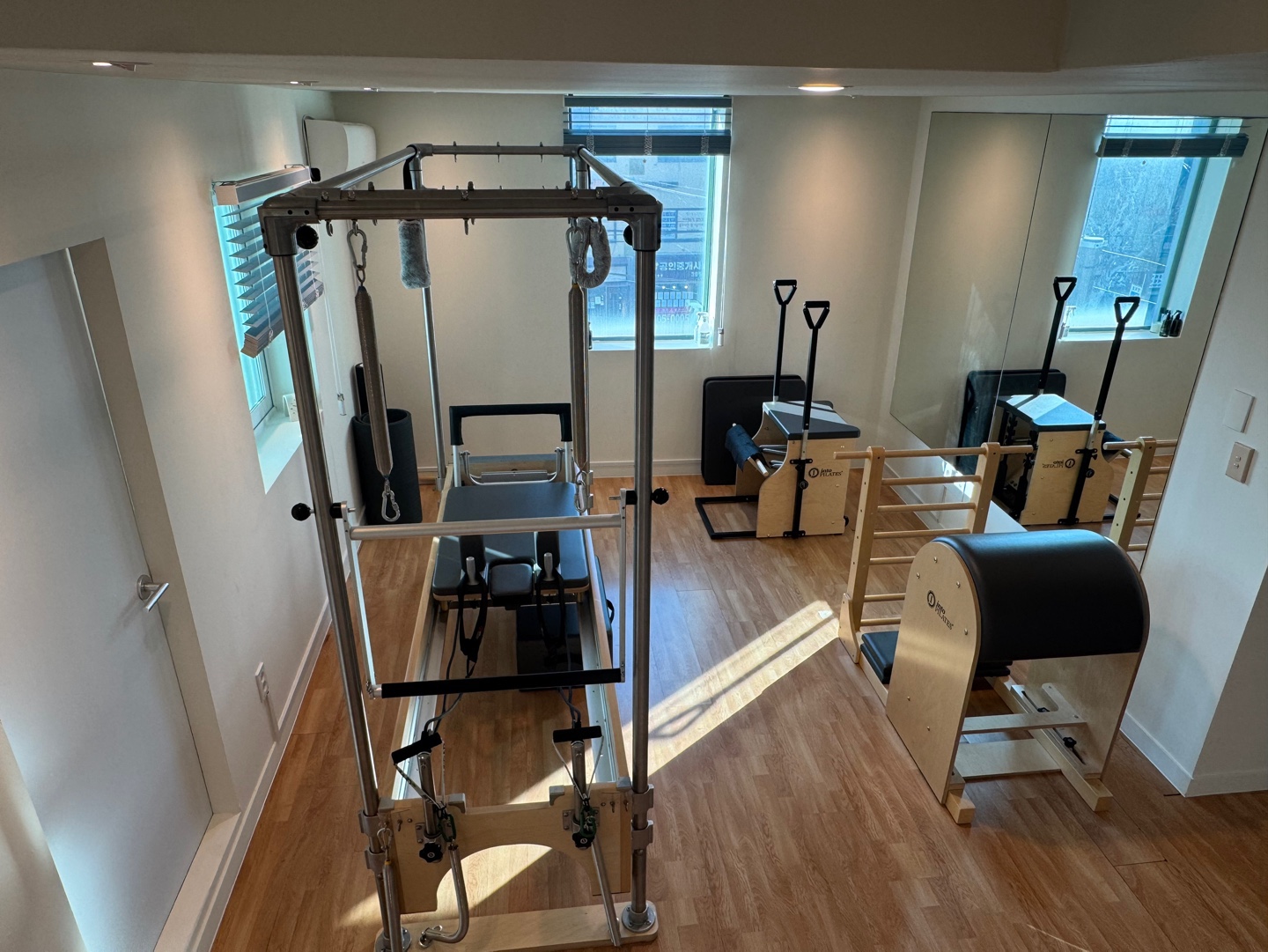 샤바트필라테스앤자이로토닉 대표 이미지