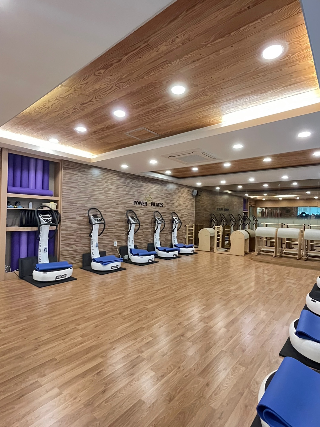 JS웰필라테스 대표 이미지