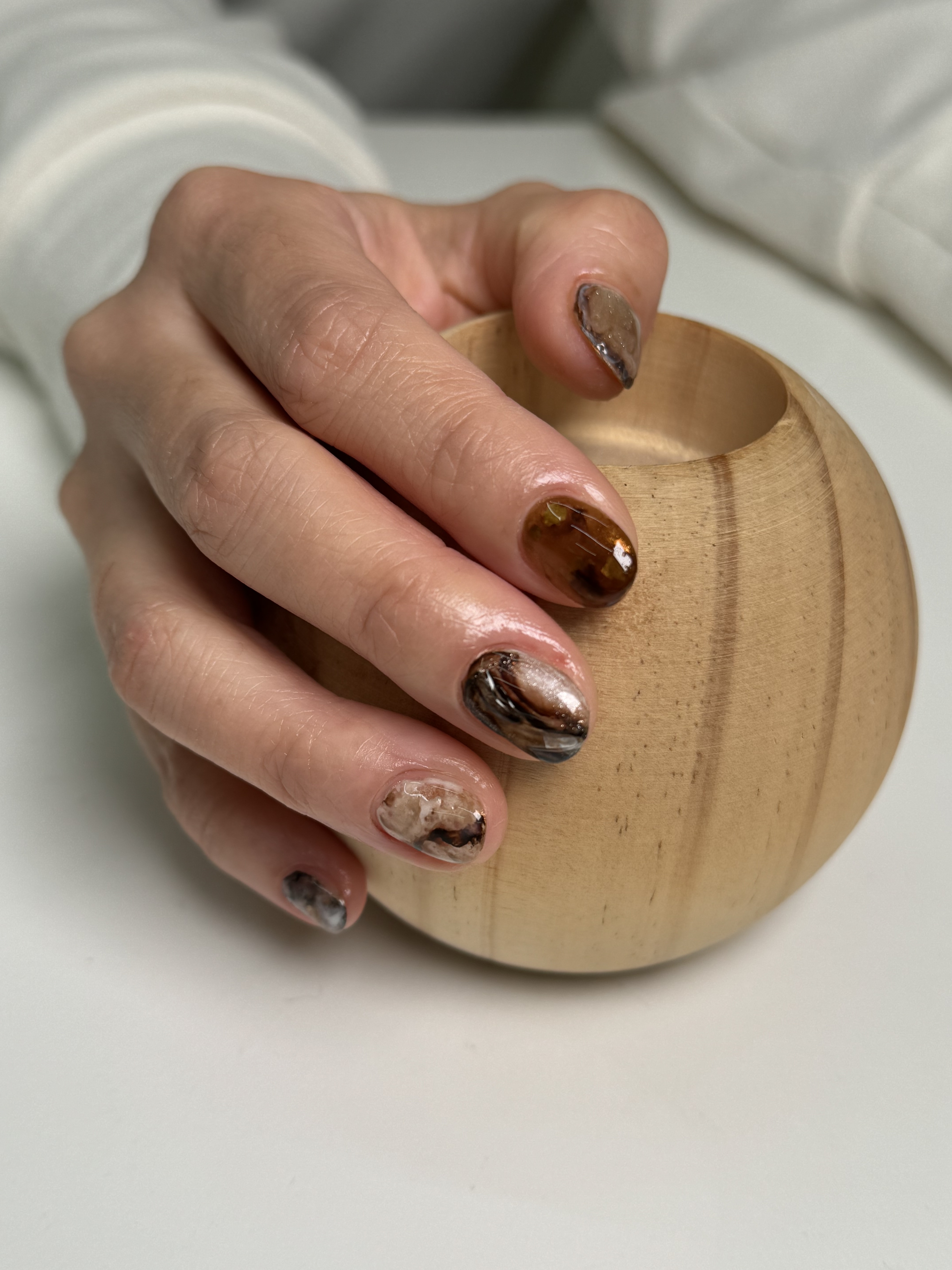 휘게네일스튜디오 대표 이미지