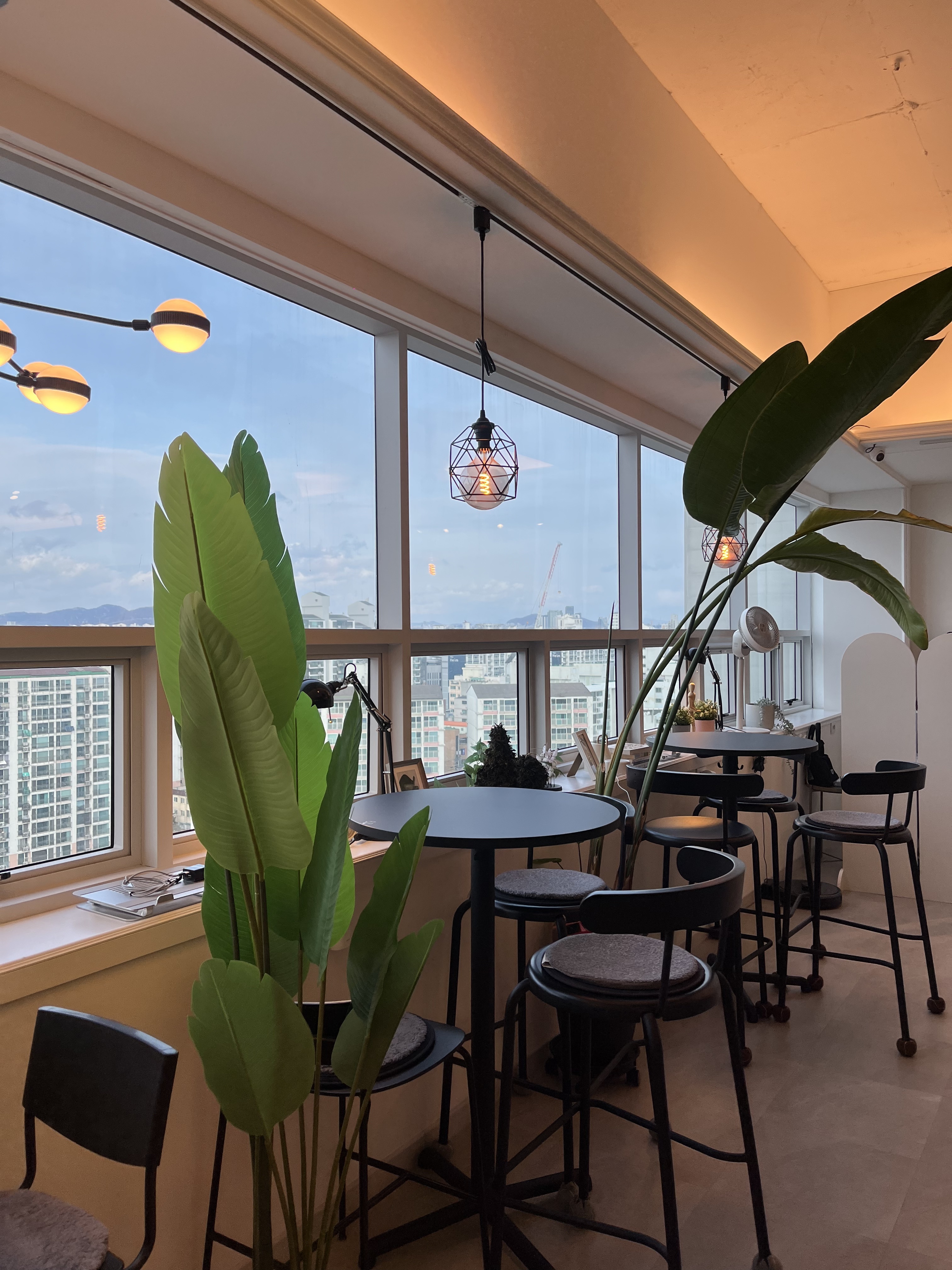 공유오피스moo 비상주사무실 프리미엄소호사무실 강서구점 대표 이미지