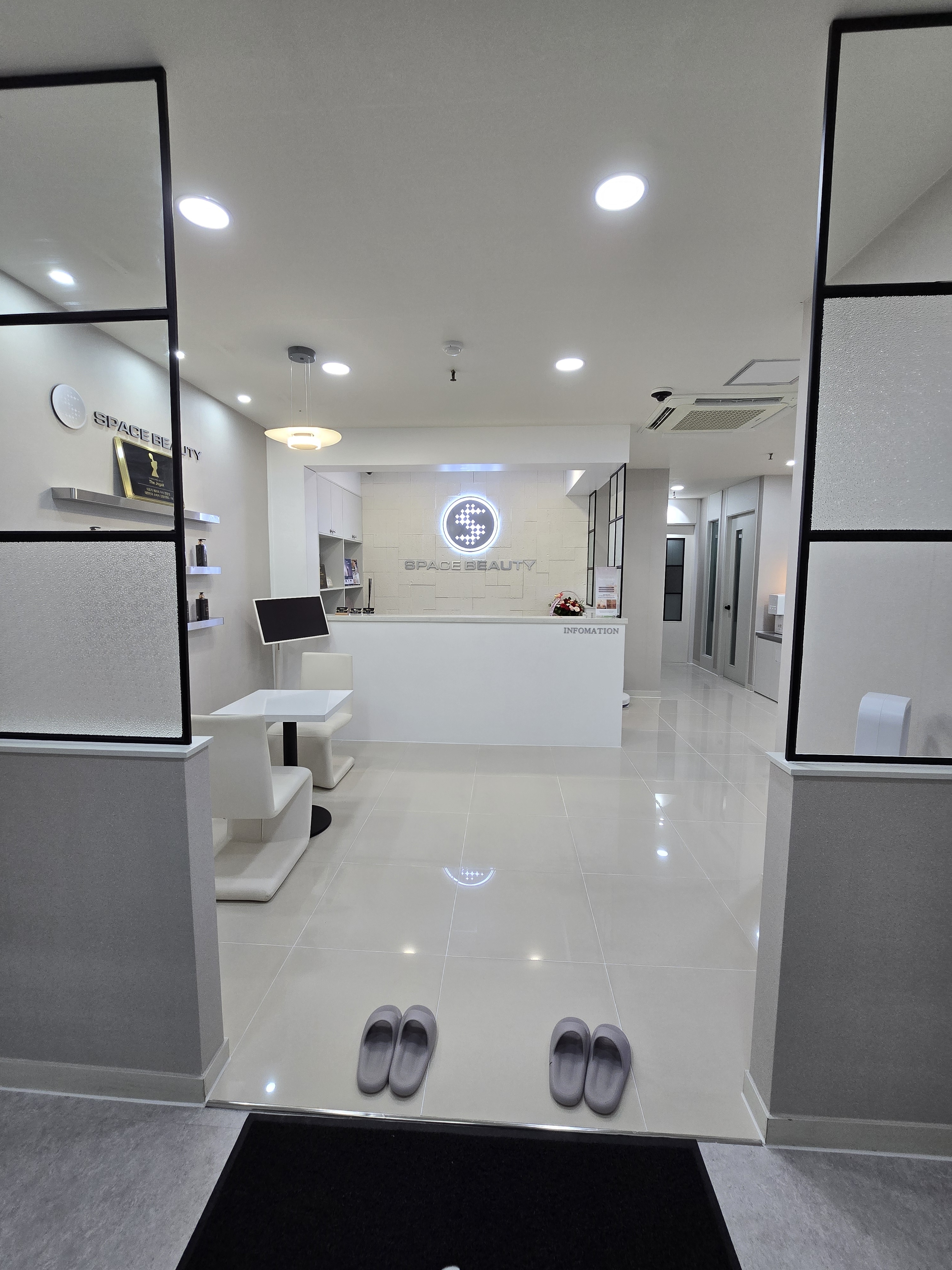 스페이스뷰티 부평삼산점 photo 9